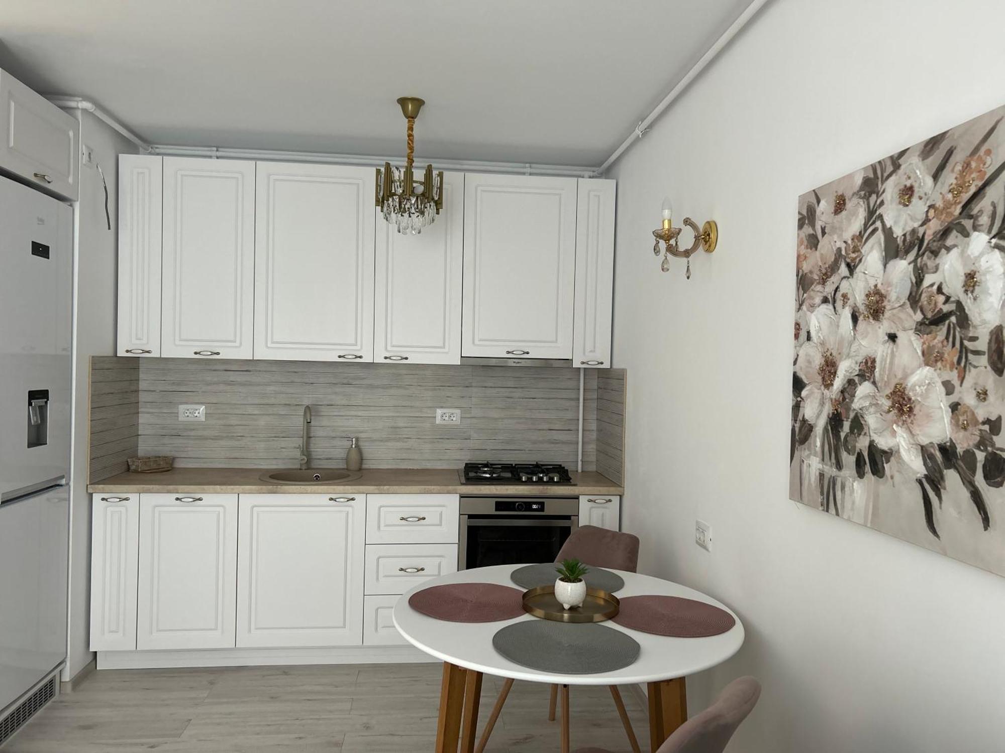 Floreasca Apartament *