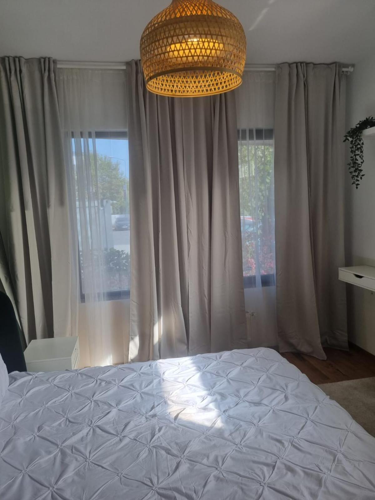 Apartment Baneasa Sisesti By Ale Self Check-in *