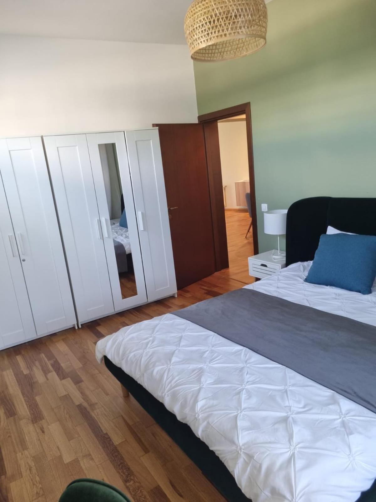 Apartment Baneasa Sisesti By Ale Self Check-in Bucharest