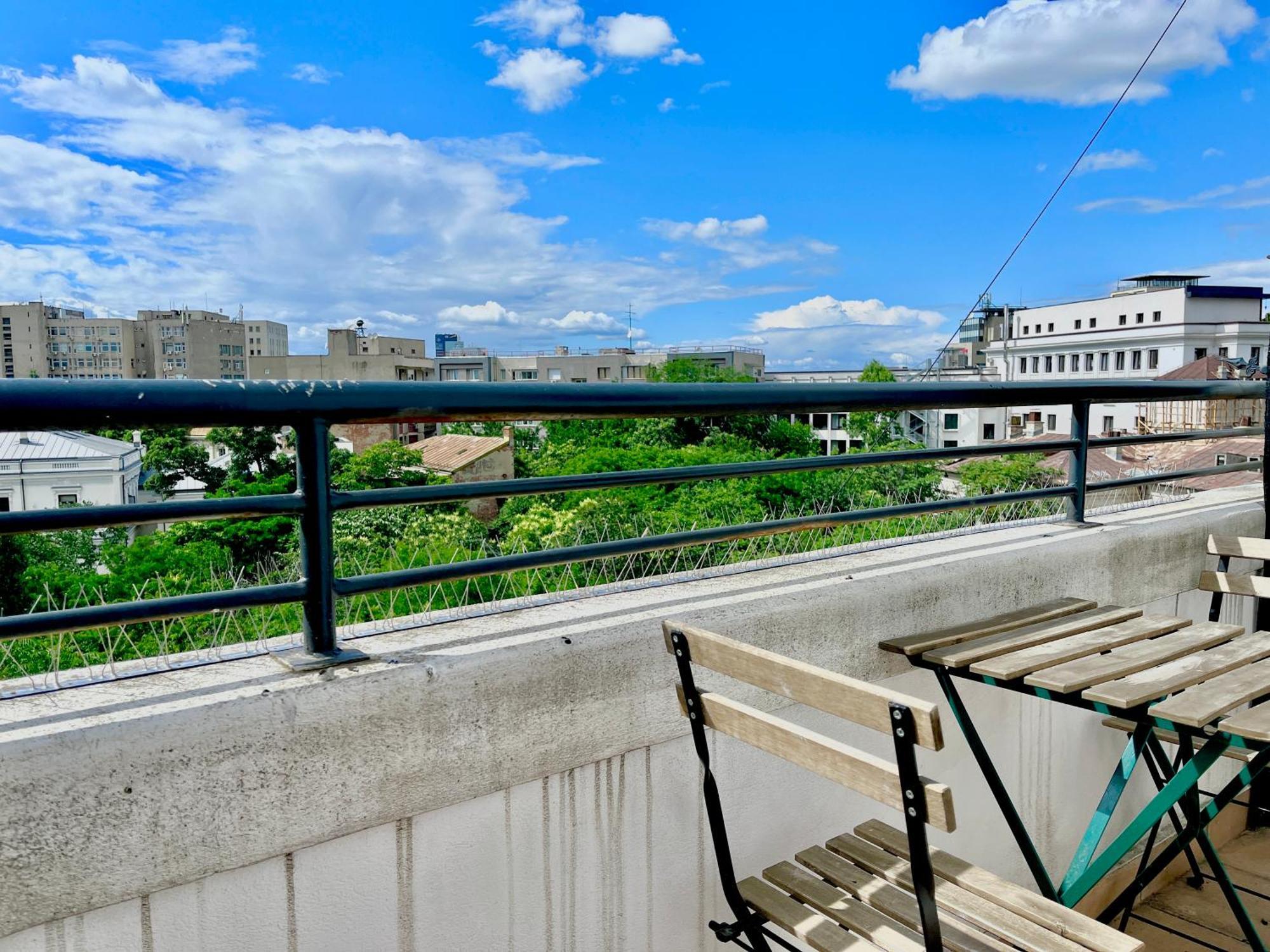 Apartament Victoriei Two Bedroom *