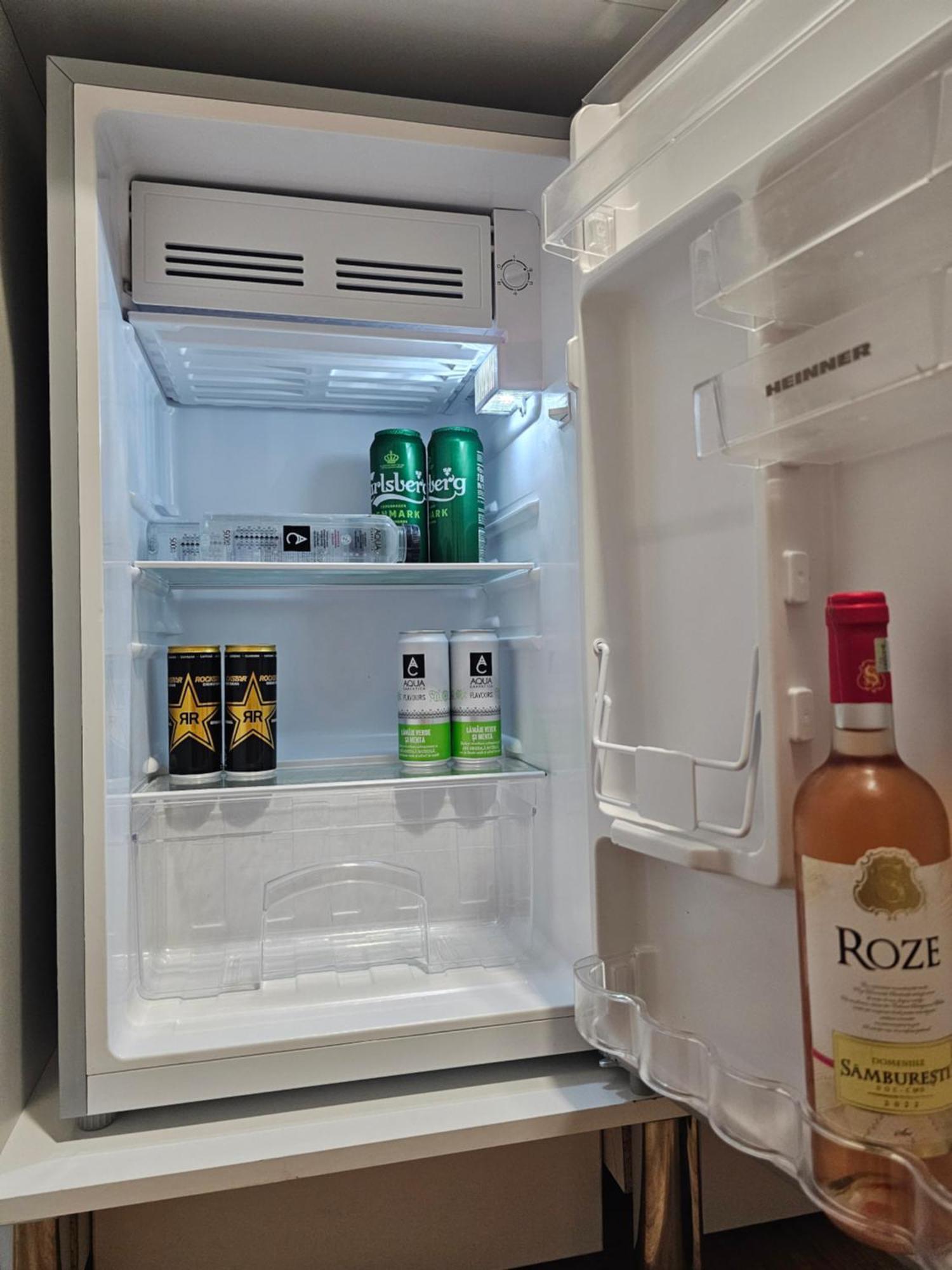 Retreat Apartamento
