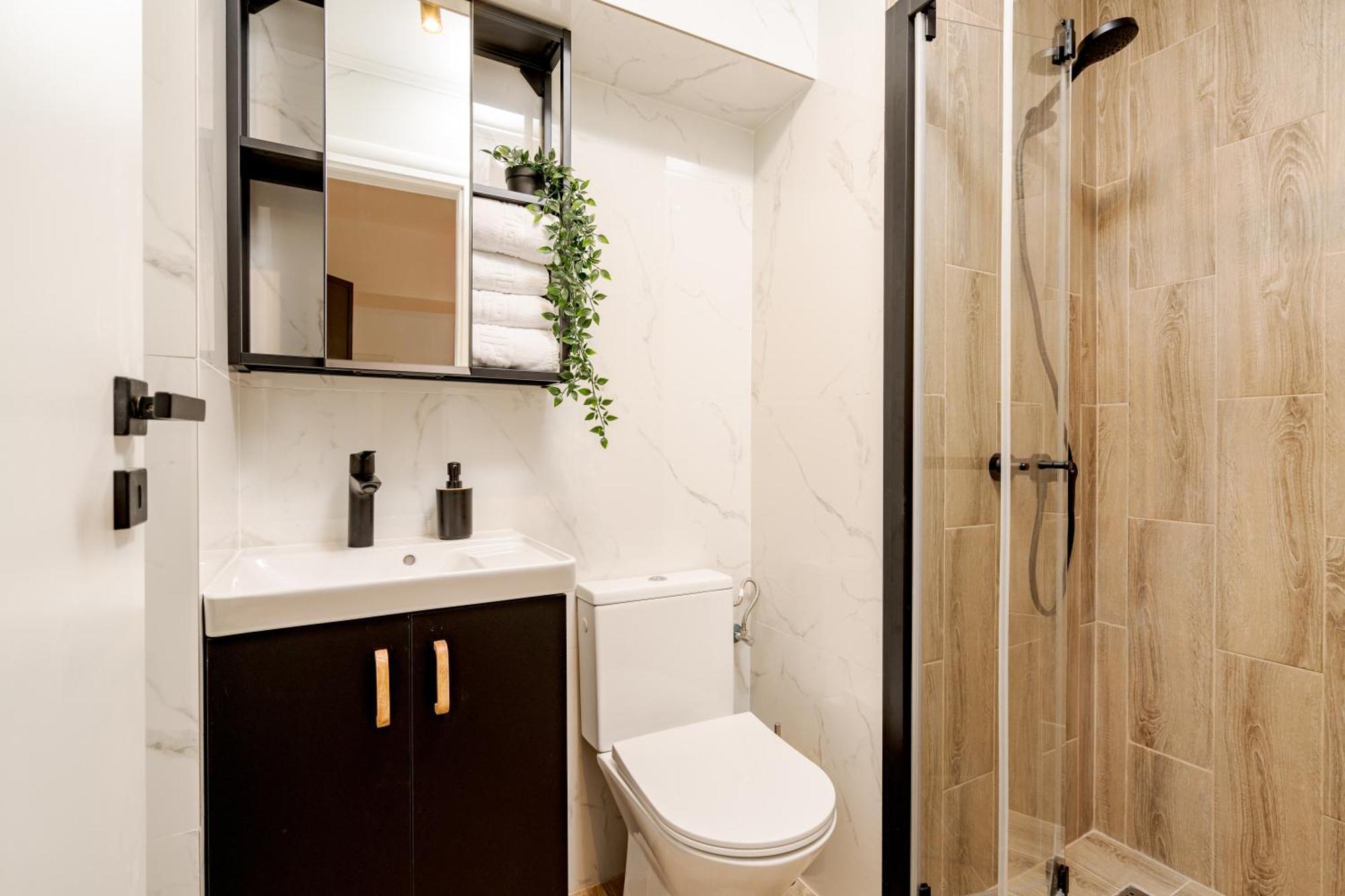 Apartment Old Town - Calea Victoriei - Center - Jueto By Mrg *