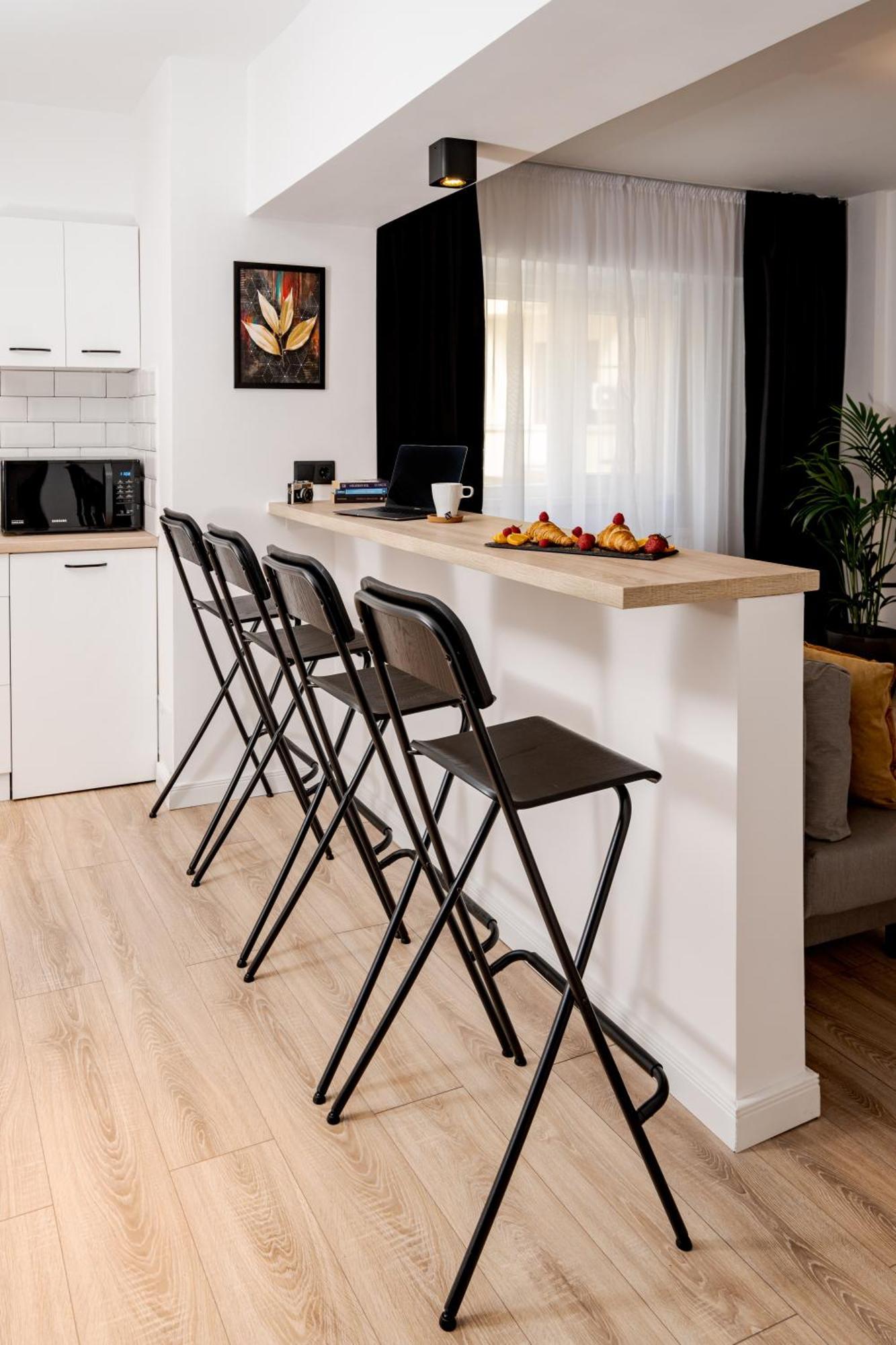 Apartment Old Town - Calea Victoriei - Center - Jueto By Mrg *