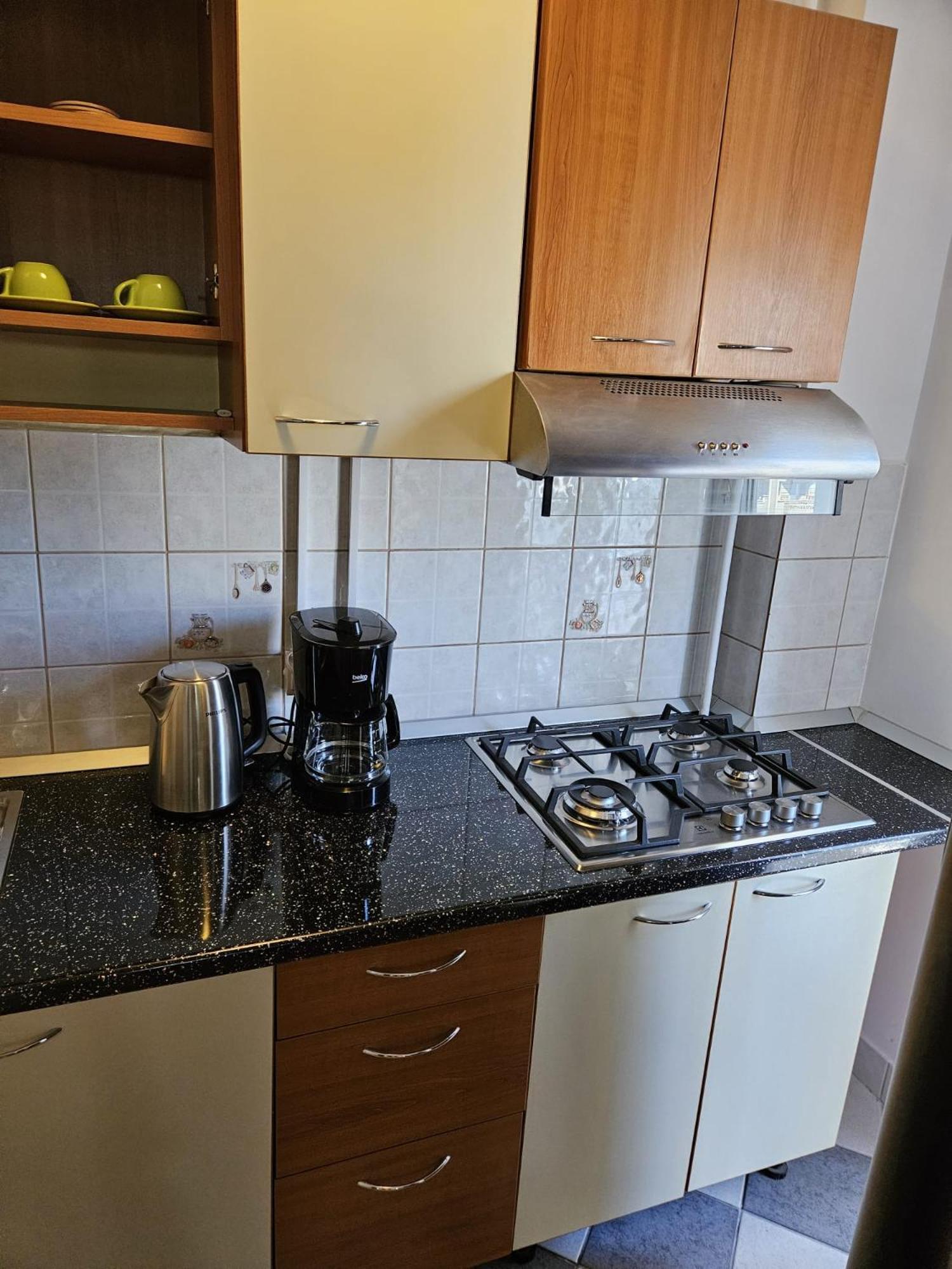 Studio Margot Centre Apartment Bucharest