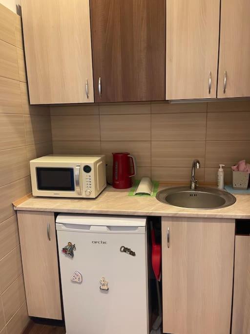 Lovely 1 Bedroom In Center Apartament *