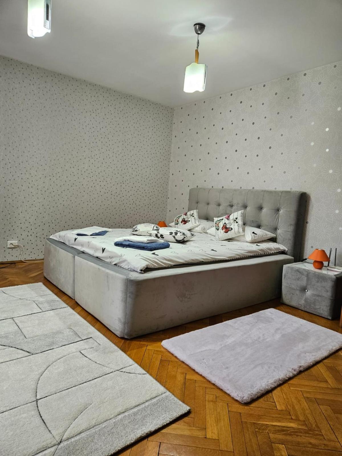 Studio Margot Centre Apartment *