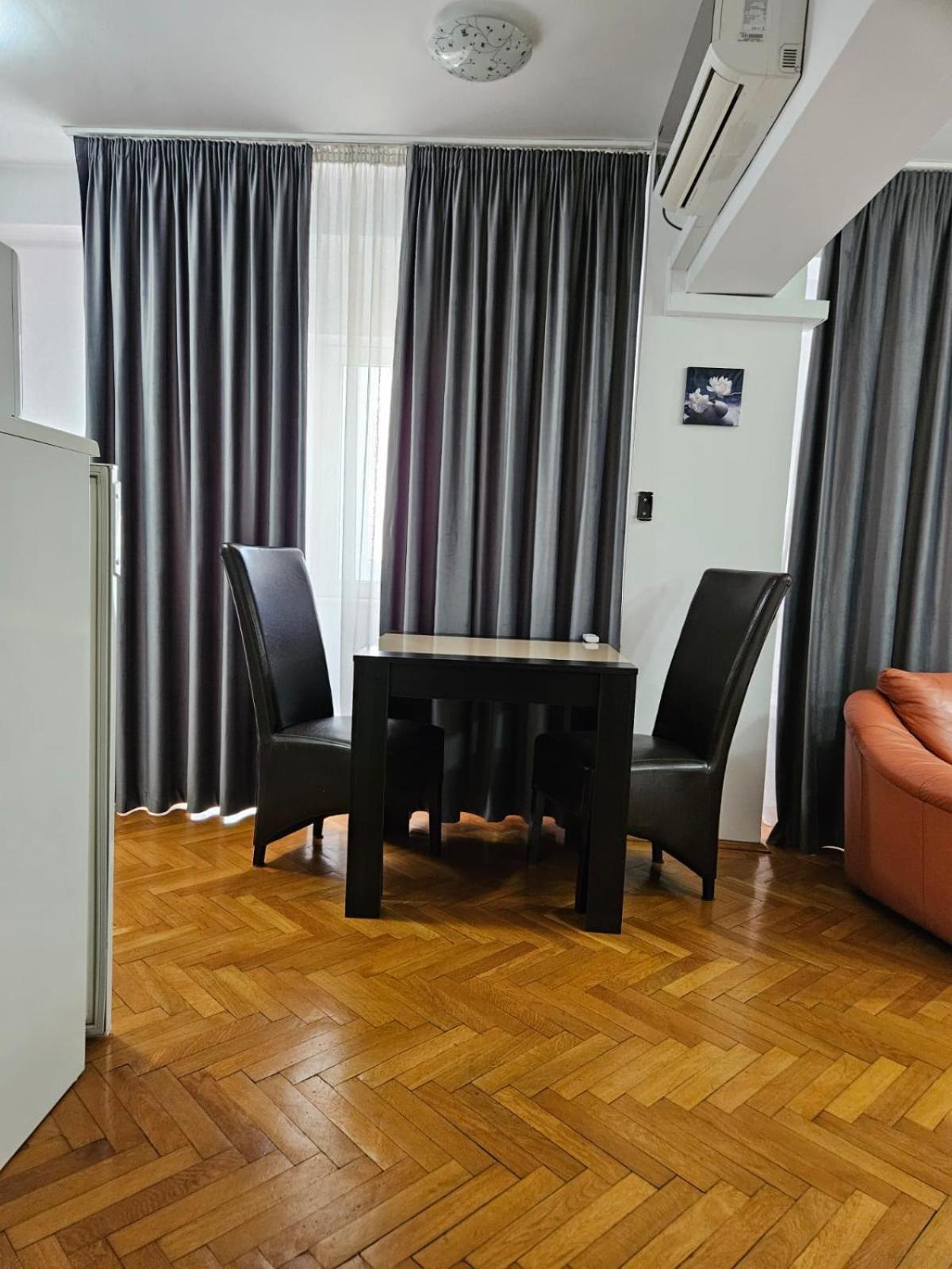 Studio Margot Centre Apartment Bucharest