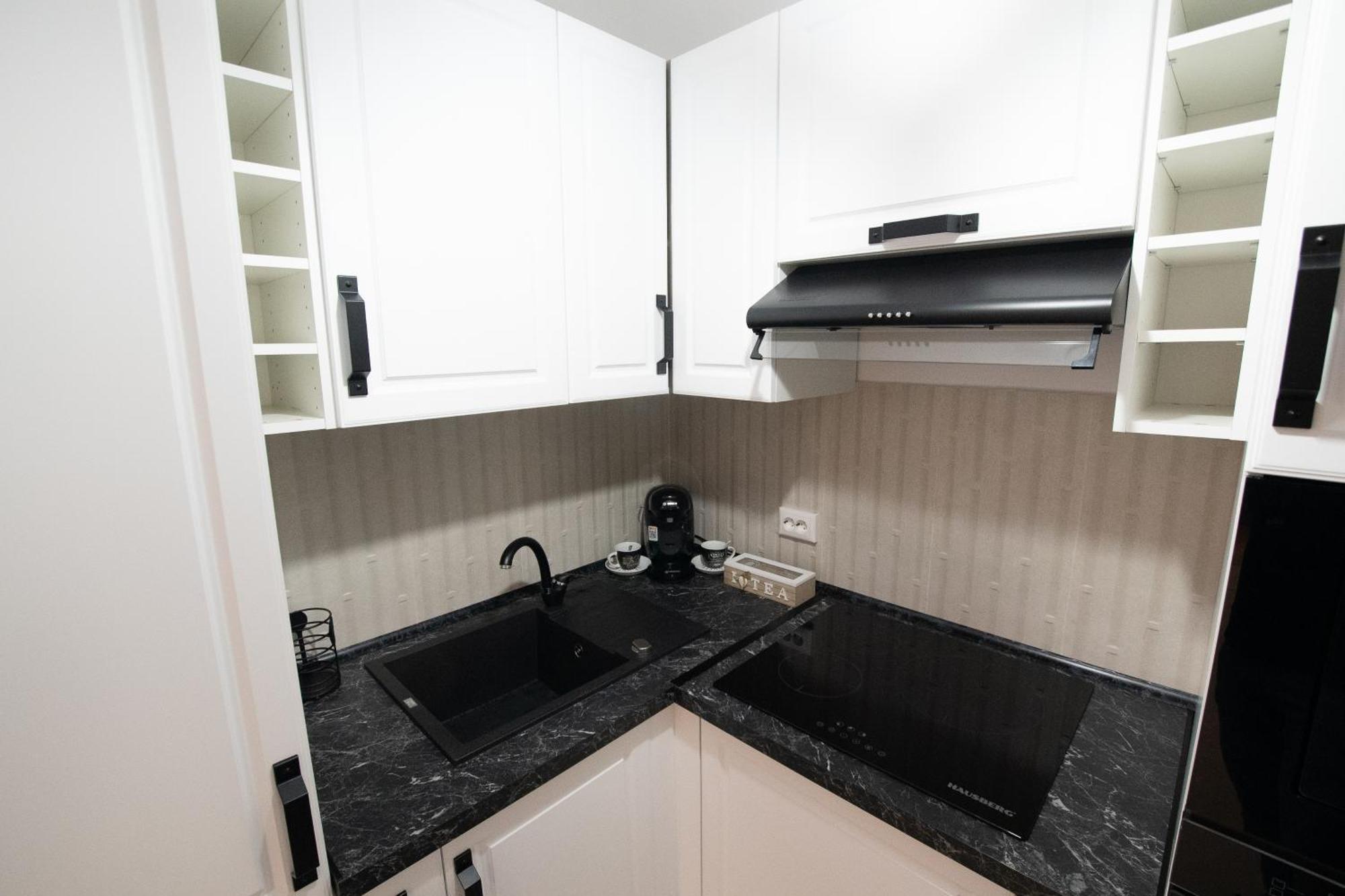 Happy Place Apartamento Bucareste