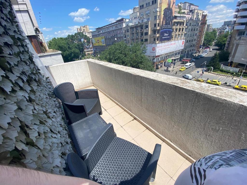 Bucarest B&B
