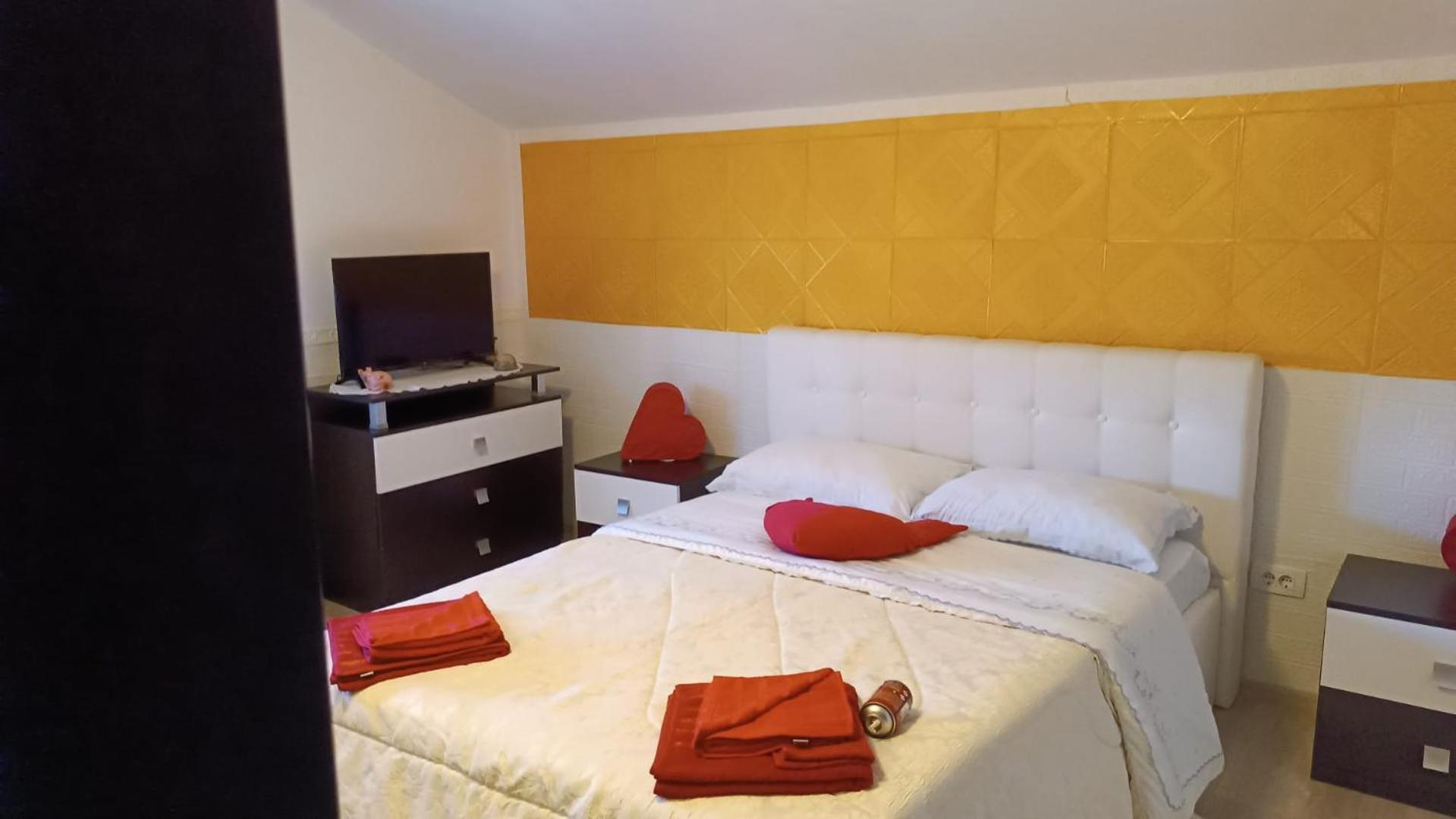 Holiday home Casa Mirela *