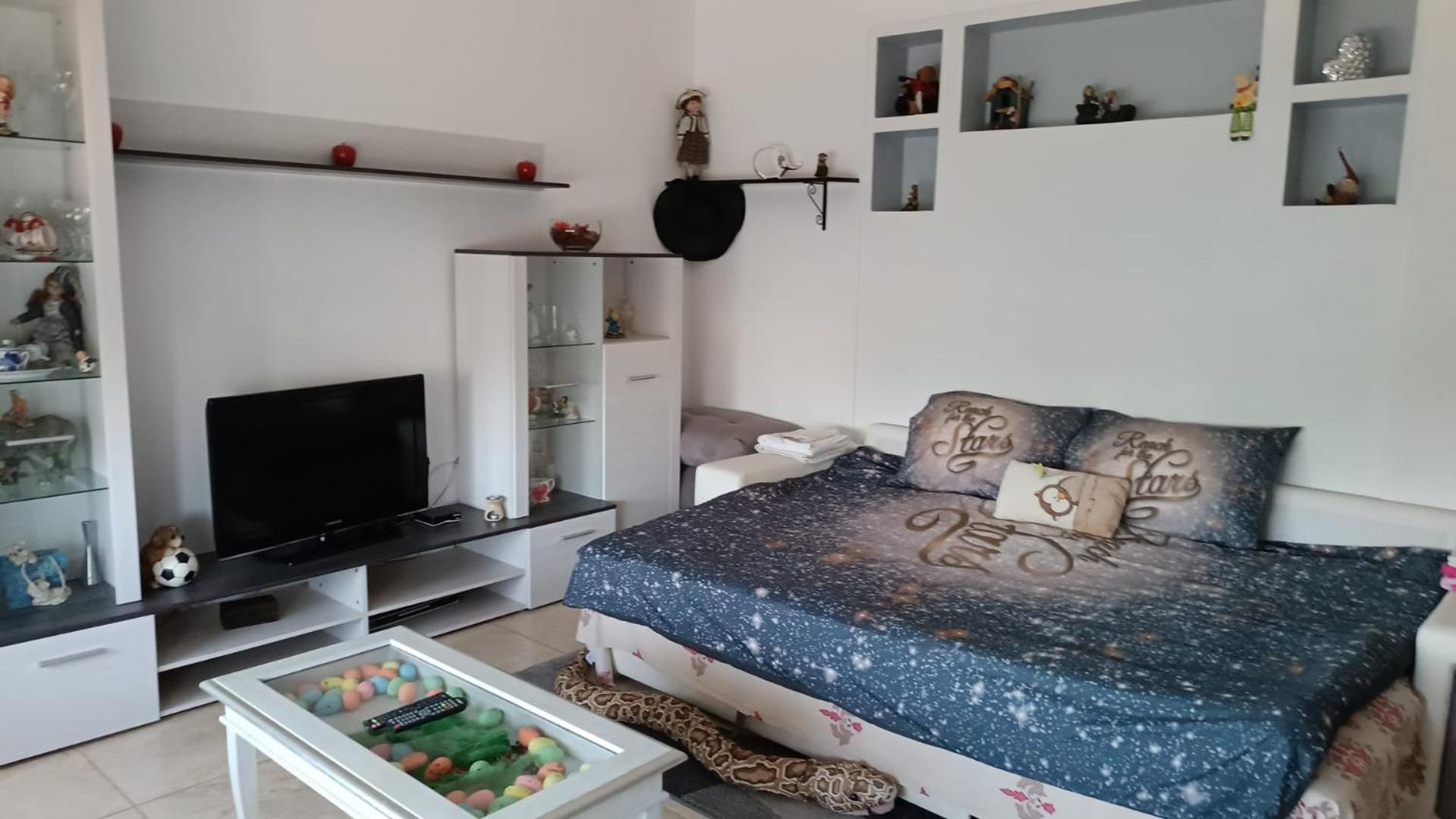 Holiday home Casa Mirela