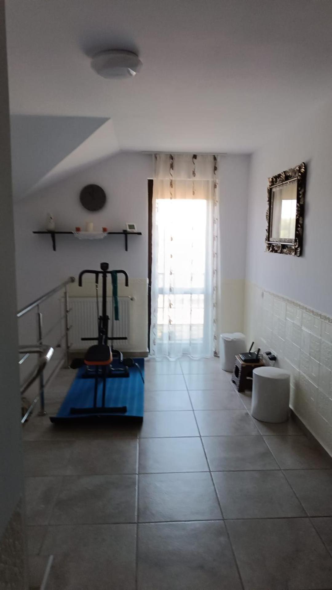 Holiday home Casa Mirela Bucharest
