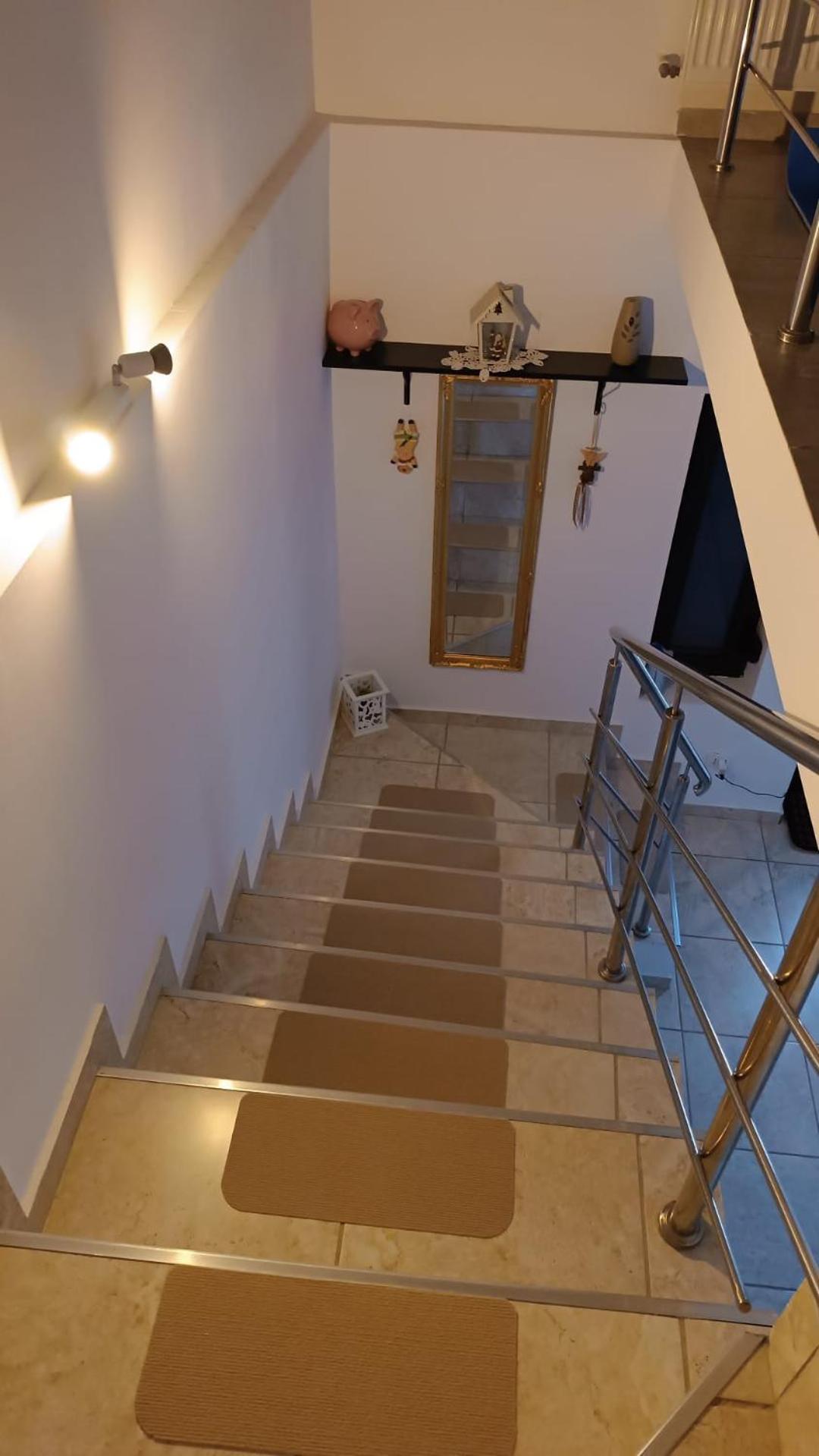 Casa Mirela Bucharest