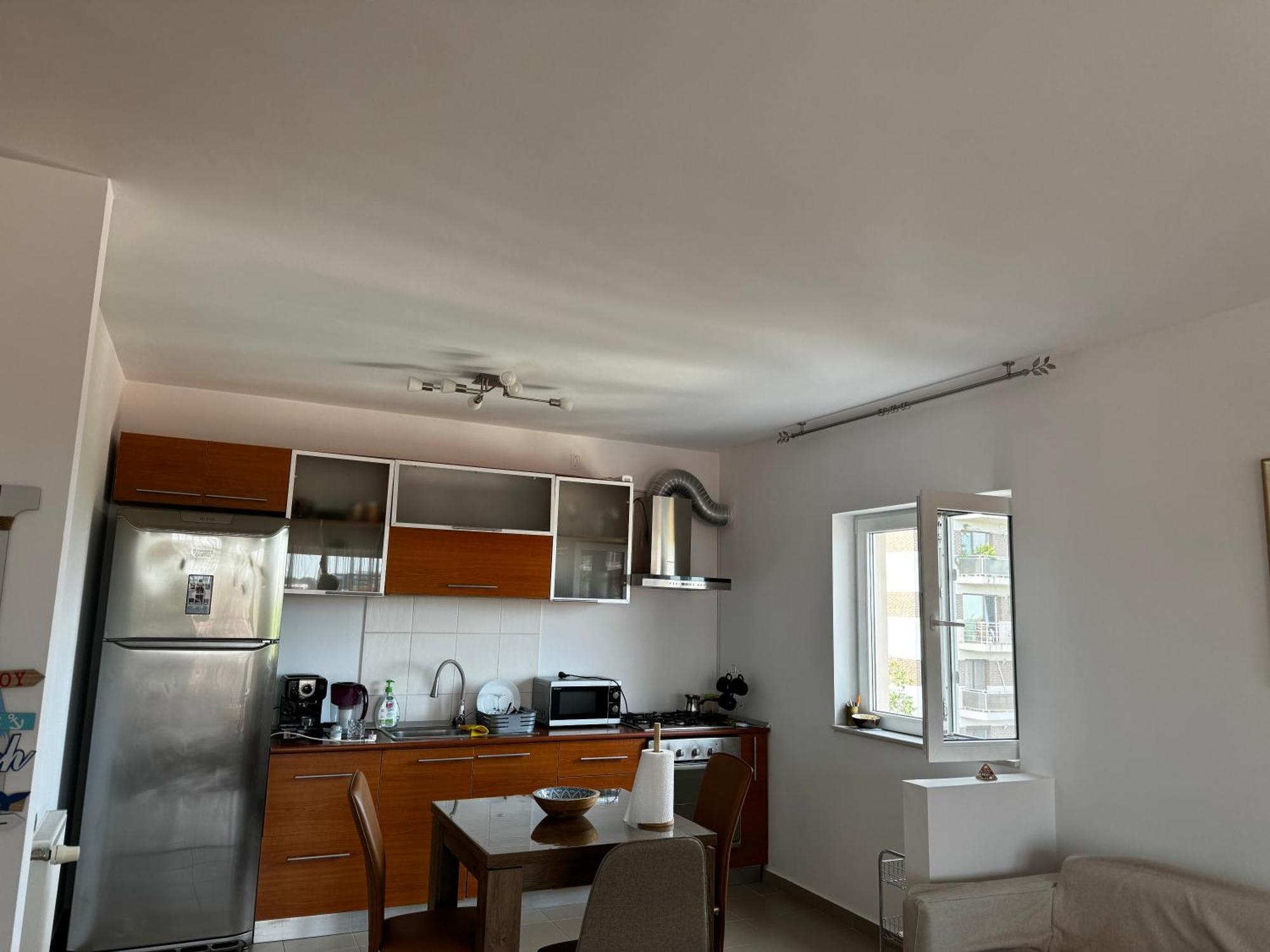 Apartament Cozy North View By Chr Luxury Propery *