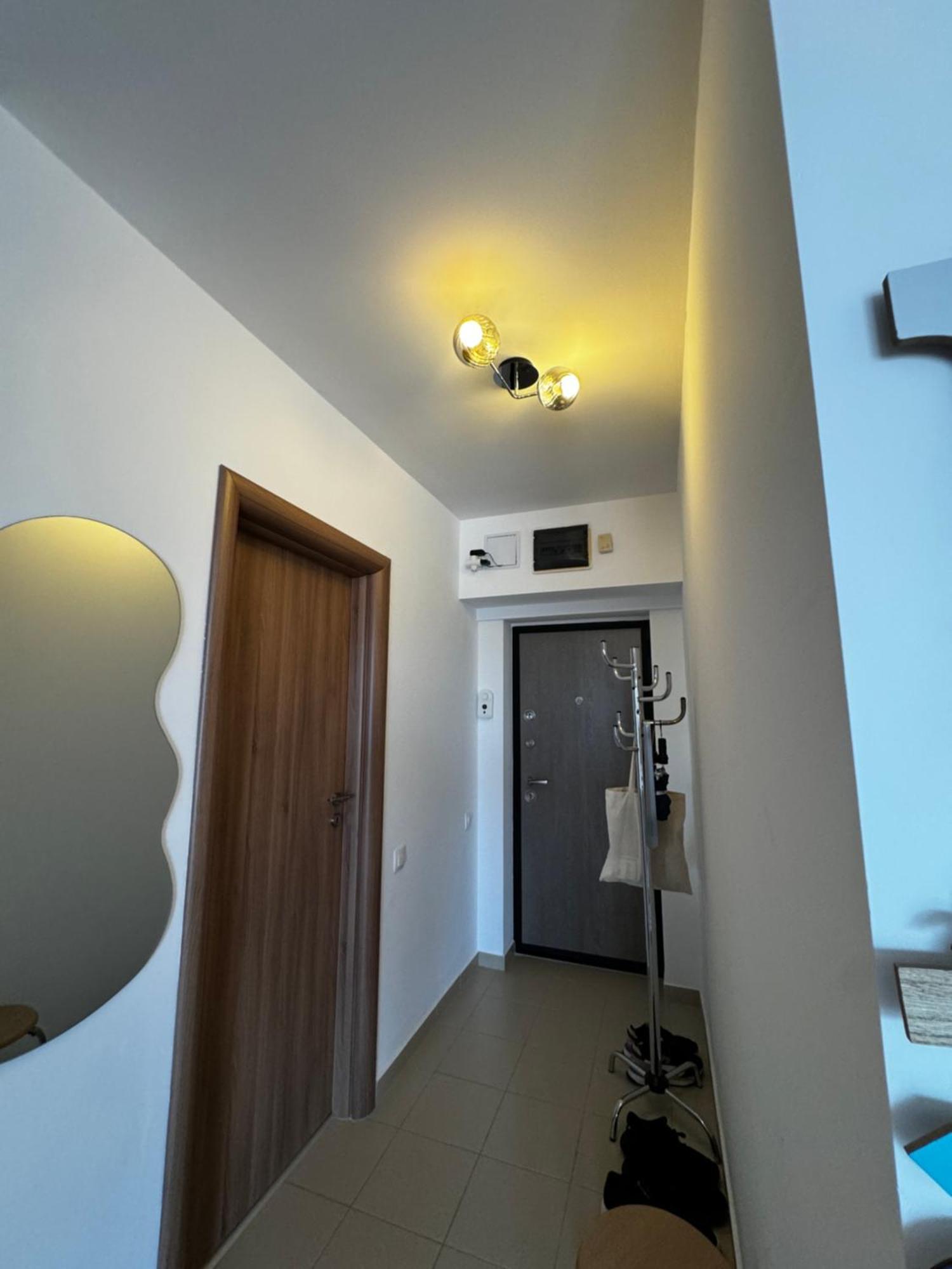 Apartament Cozy North View By Chr Luxury Propery Bucureşti