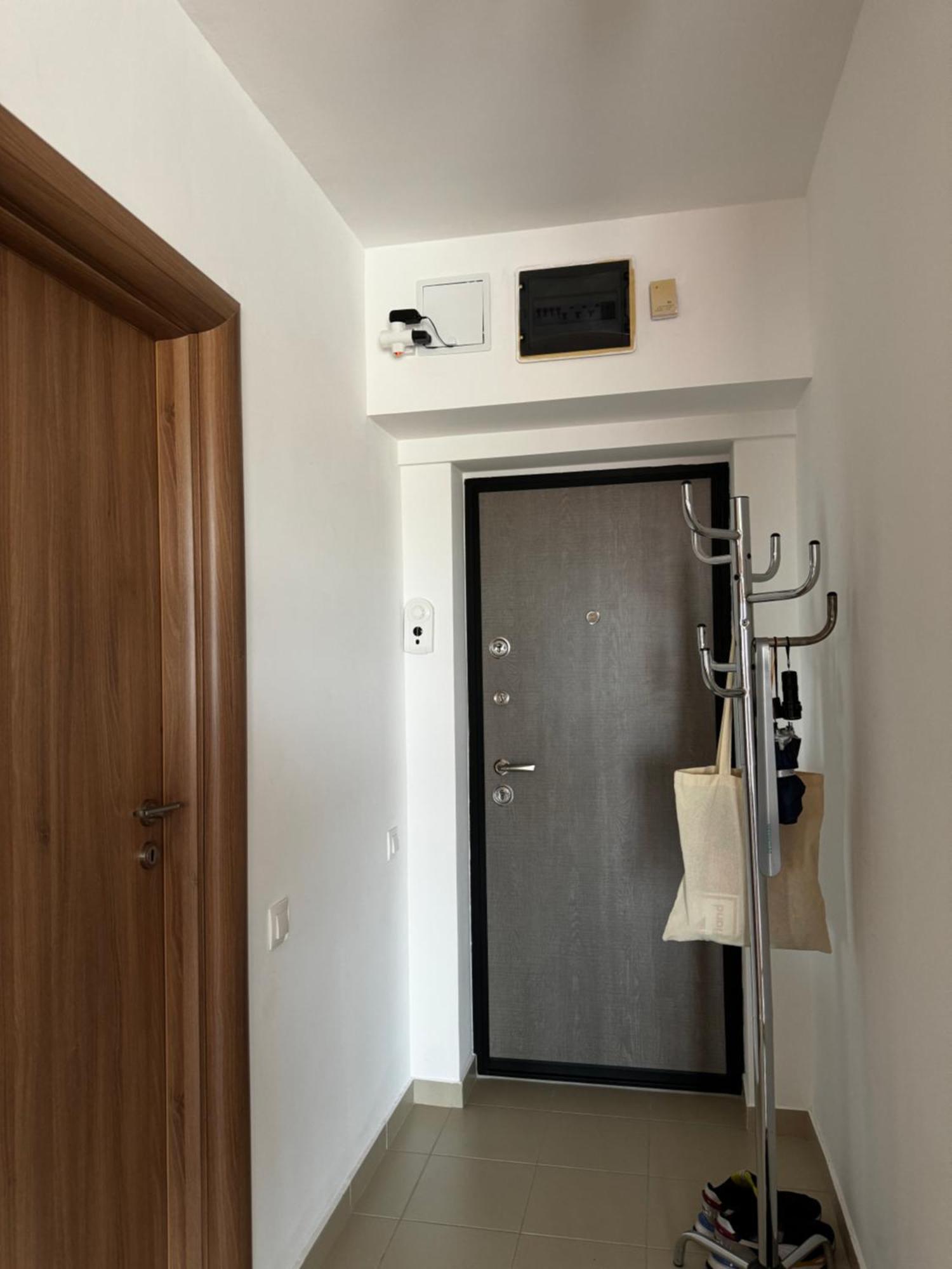 Cozy North View By Chr Luxury Propery * Bucureşti