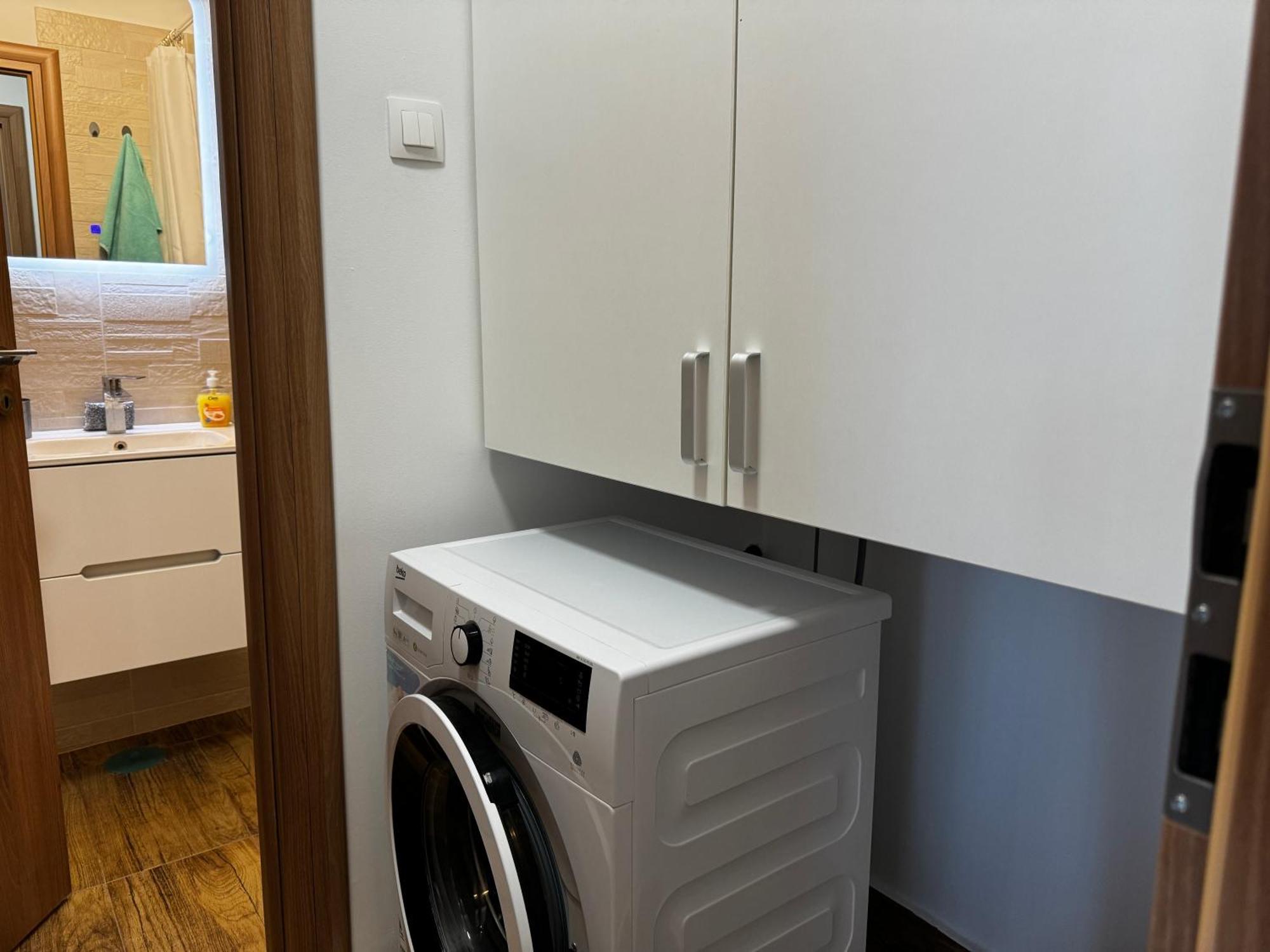 Apartament Cozy North View By Chr Luxury Propery Bucureşti