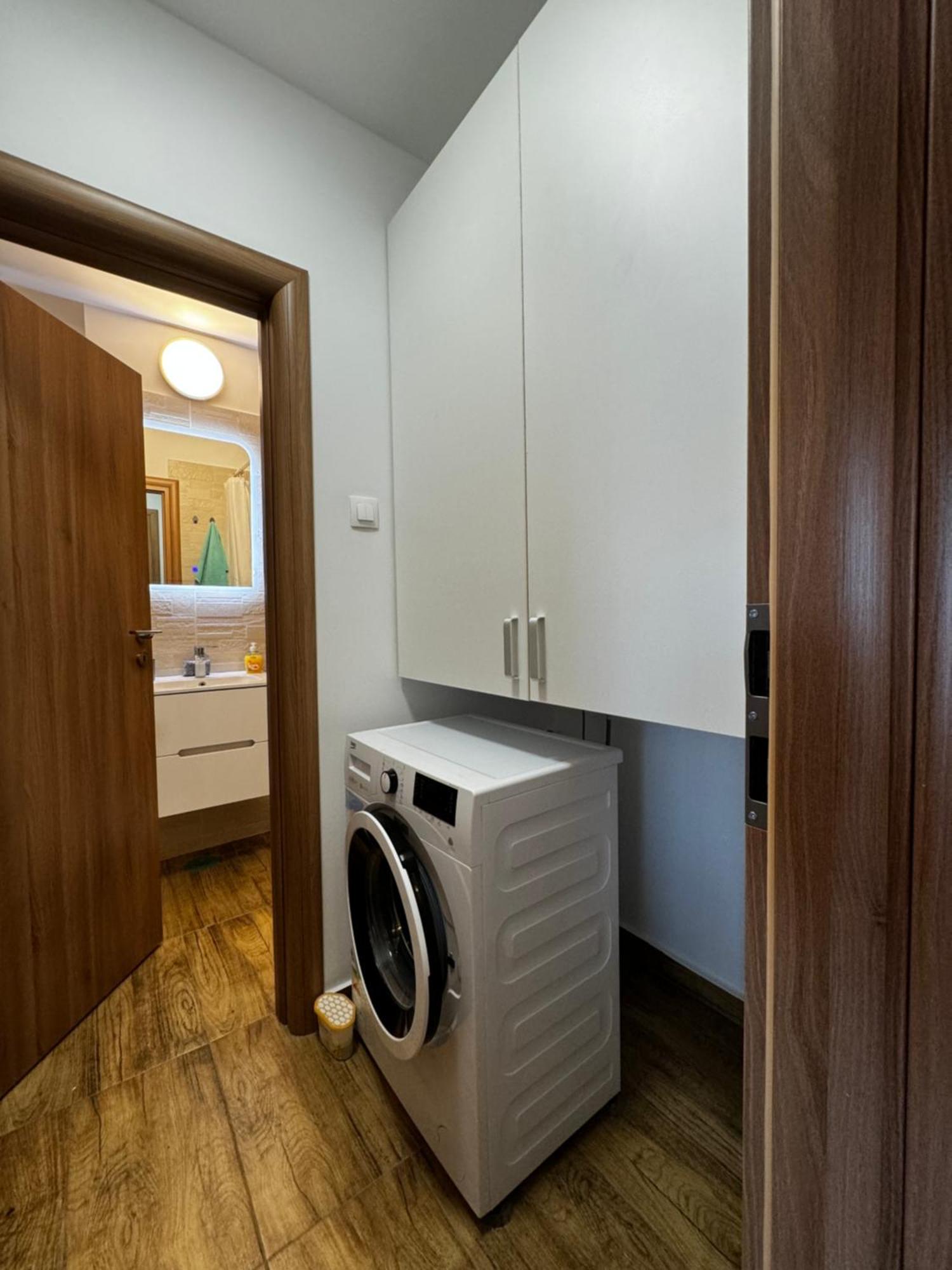 Apartament Cozy North View By Chr Luxury Propery Bucureşti