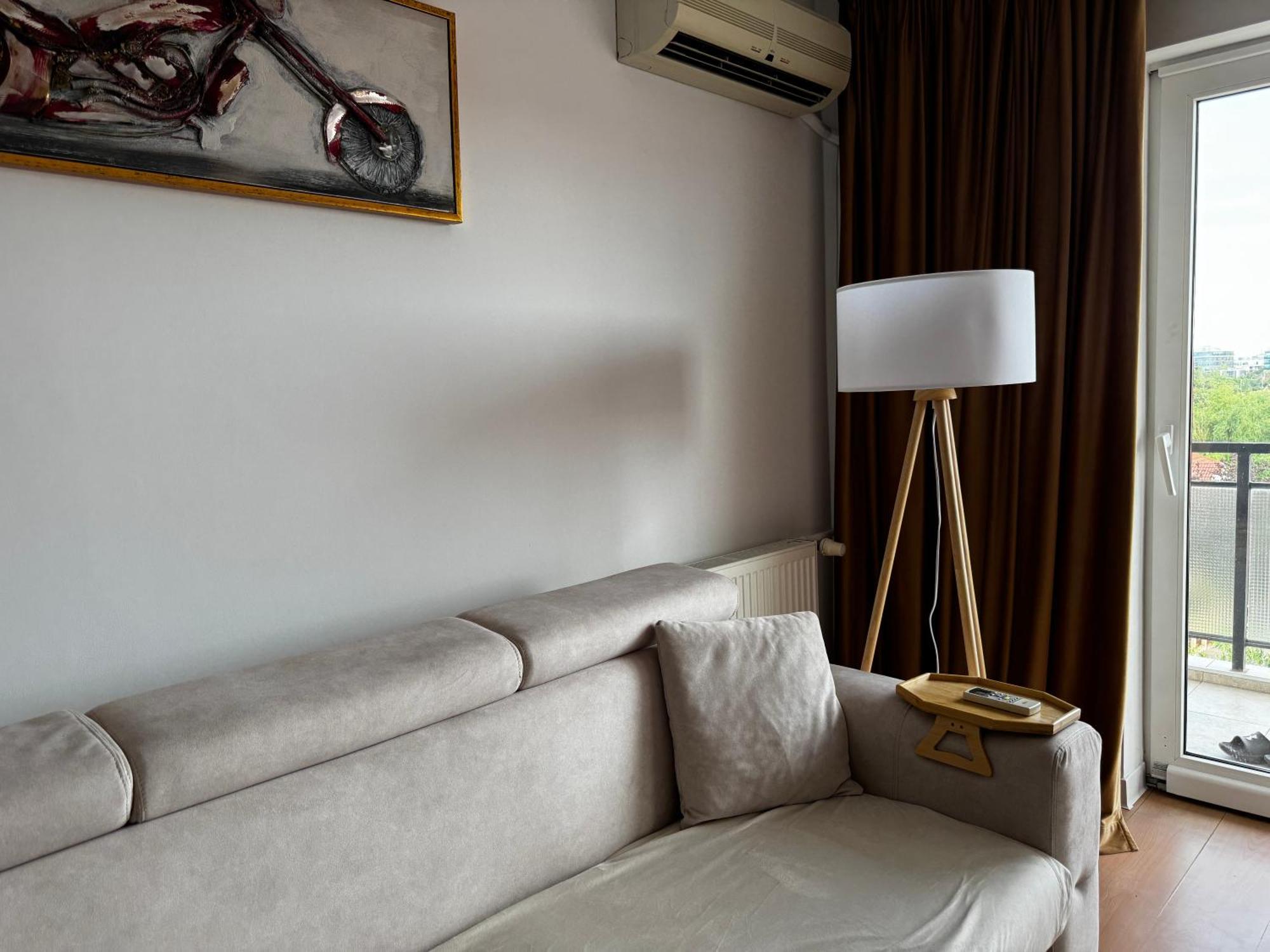 Cozy North View By Chr Luxury Propery Bucureşti