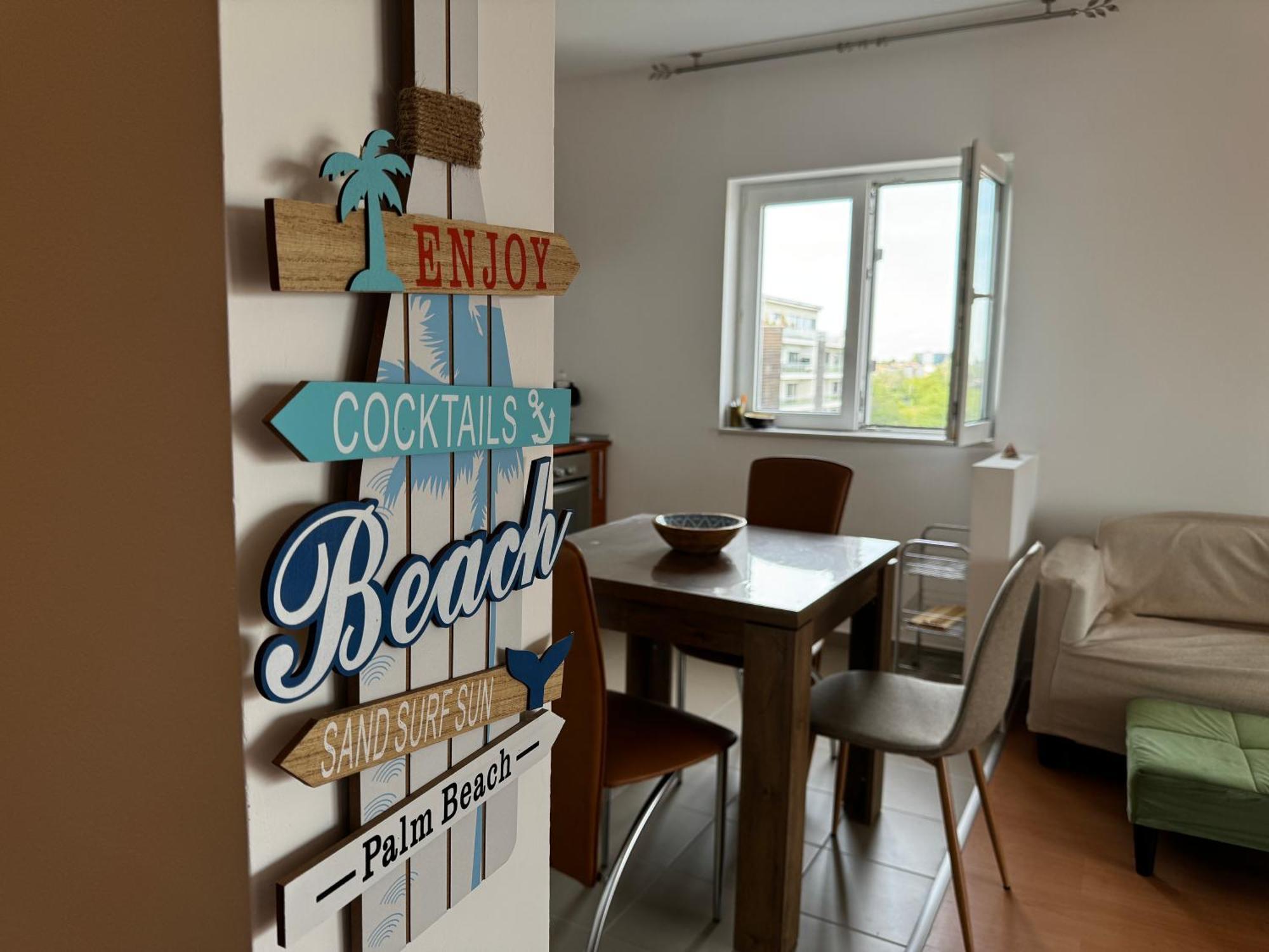 Cozy North View By Chr Luxury Propery Apartament