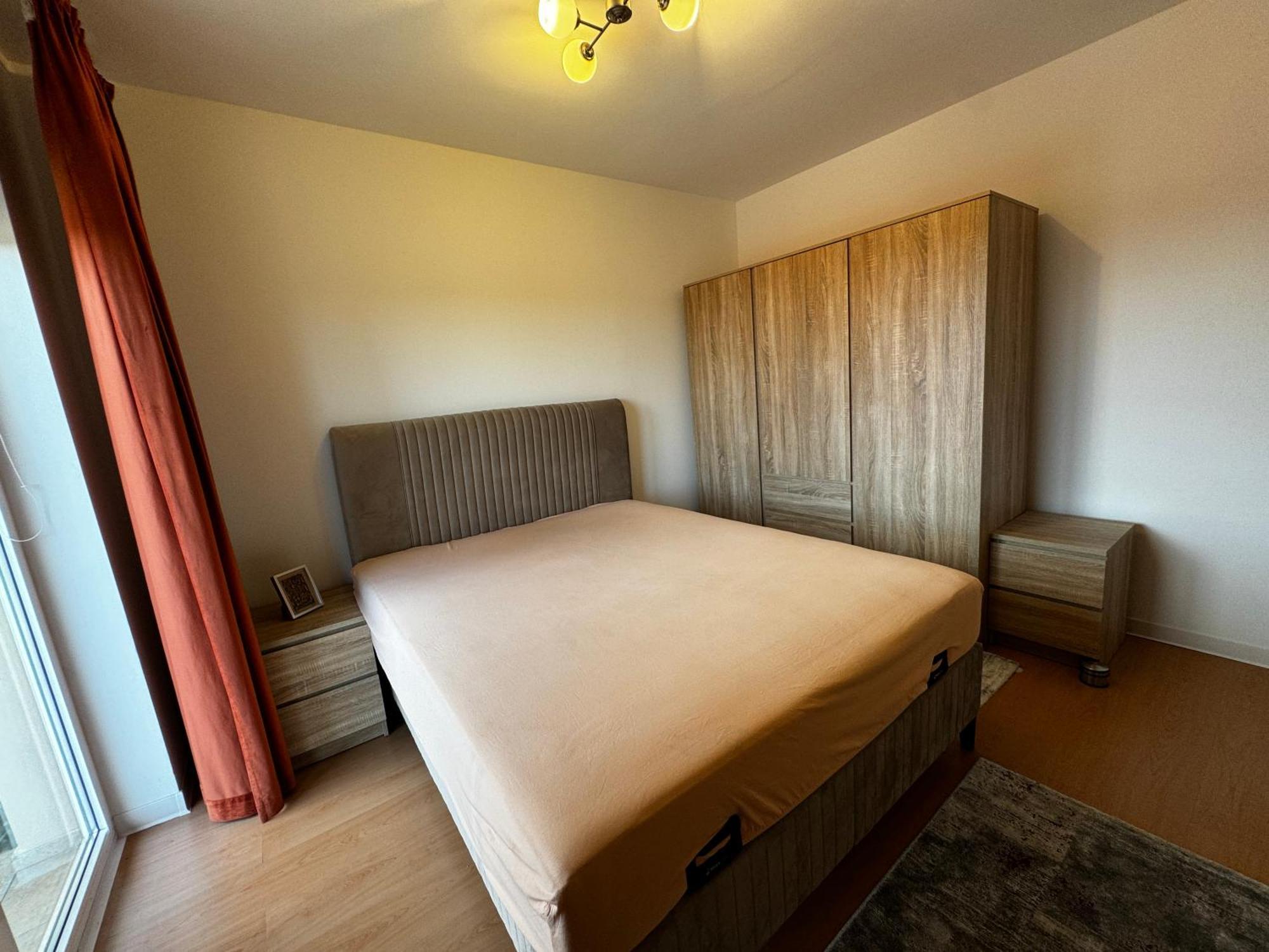 Cozy North View By Chr Luxury Propery Apartament
