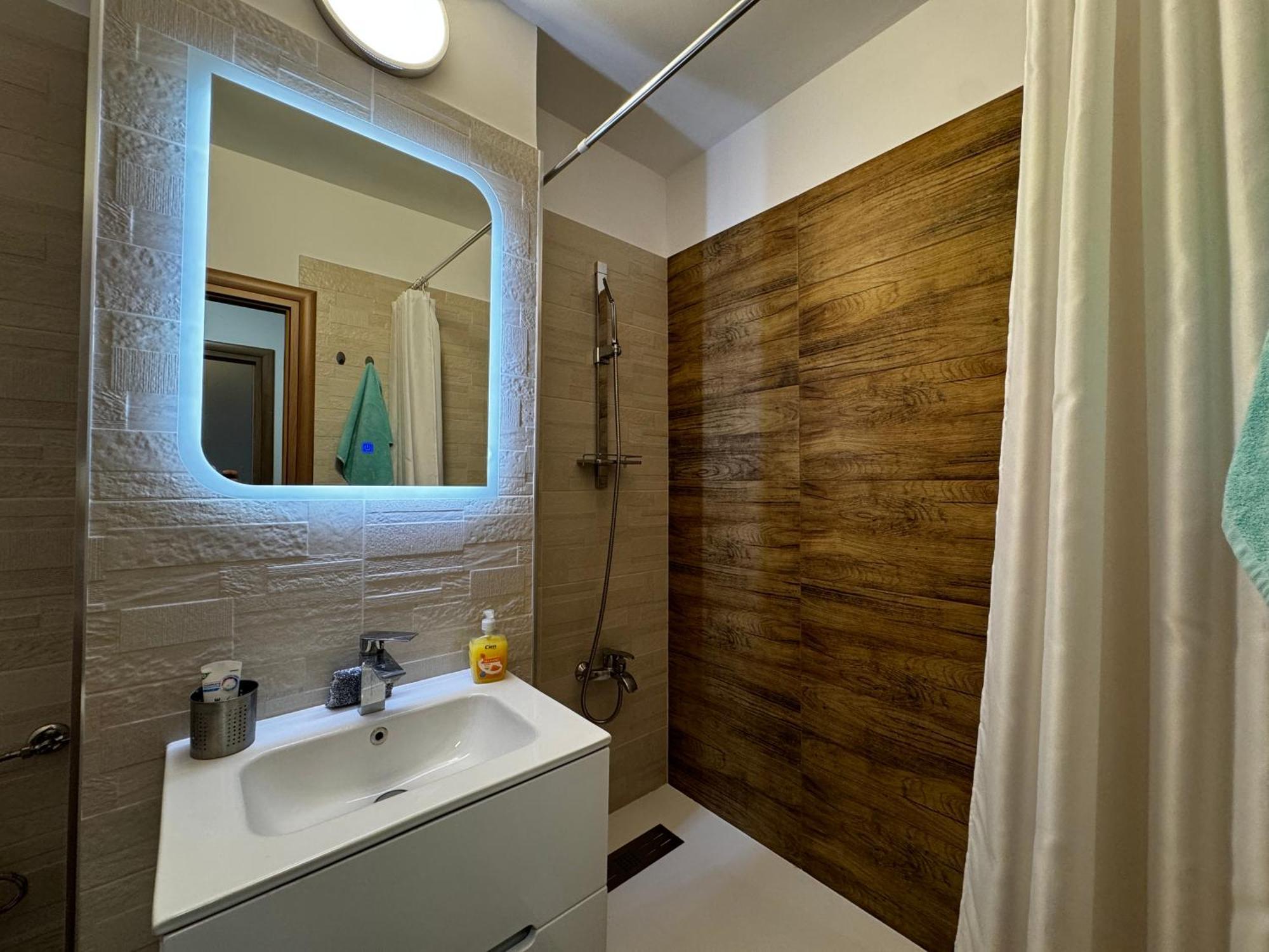 Cozy North View By Chr Luxury Propery Apartament *