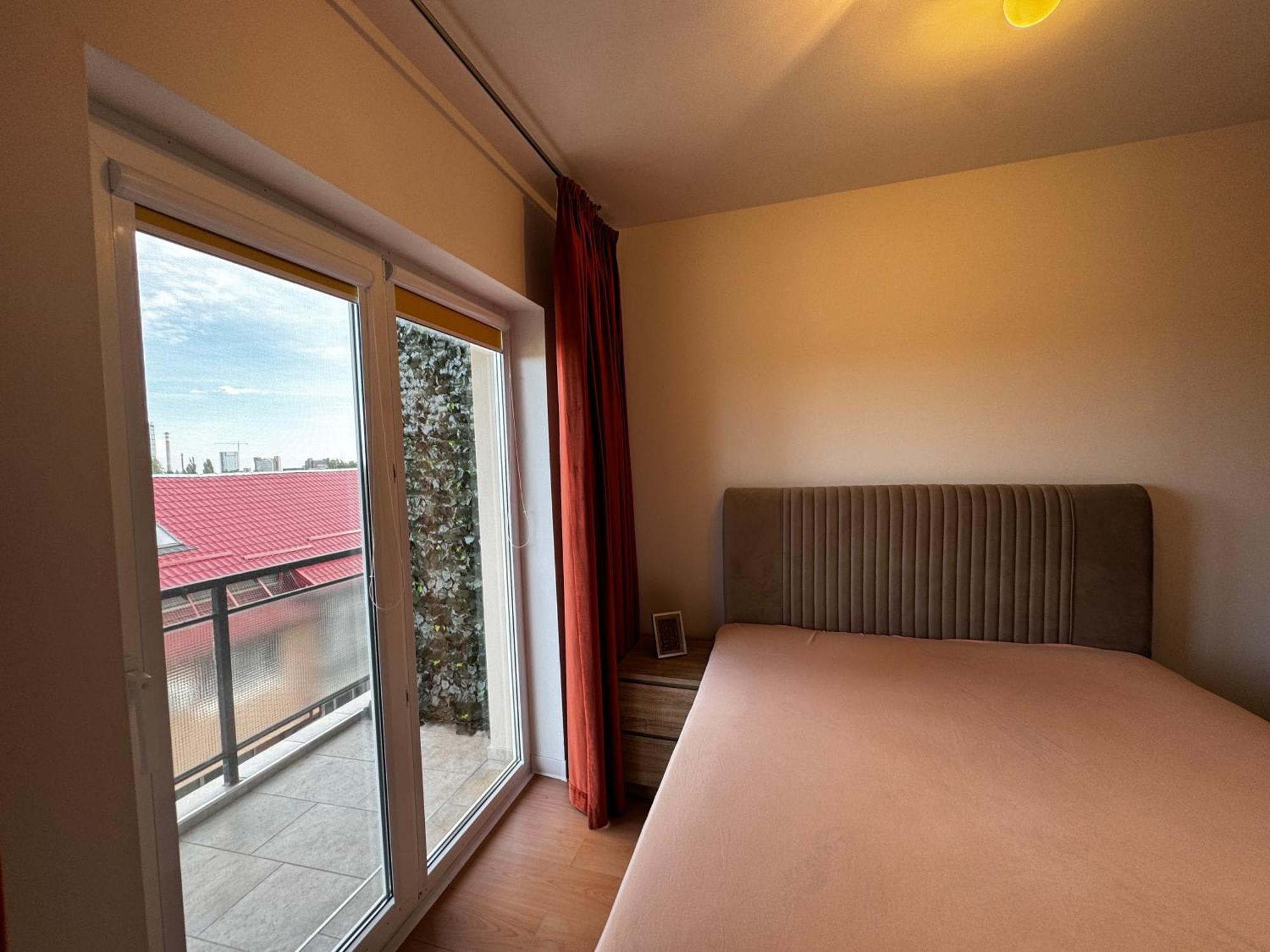 Cozy North View By Chr Luxury Propery Apartament Bucureşti