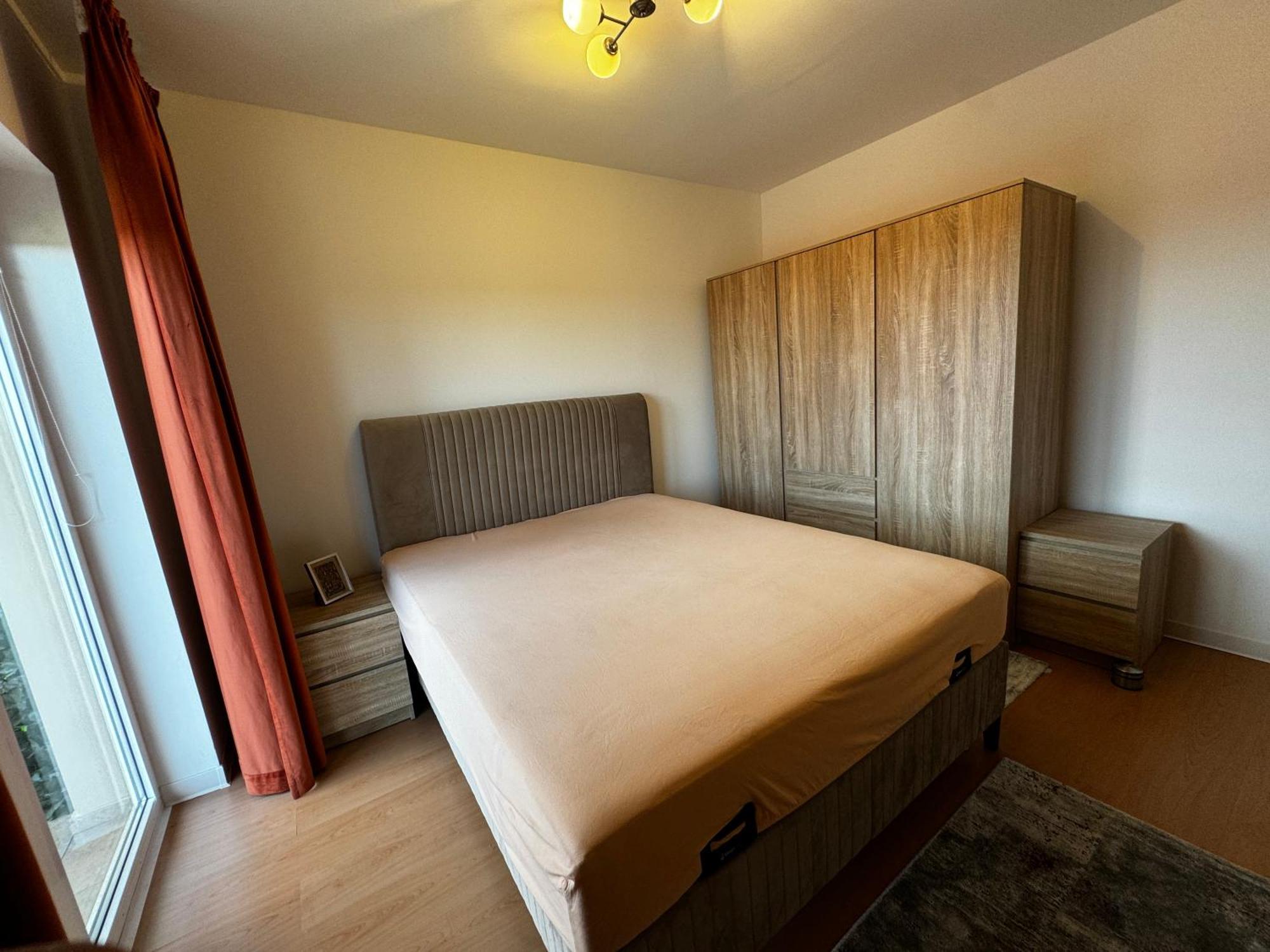 Cozy North View By Chr Luxury Propery * Bucureşti