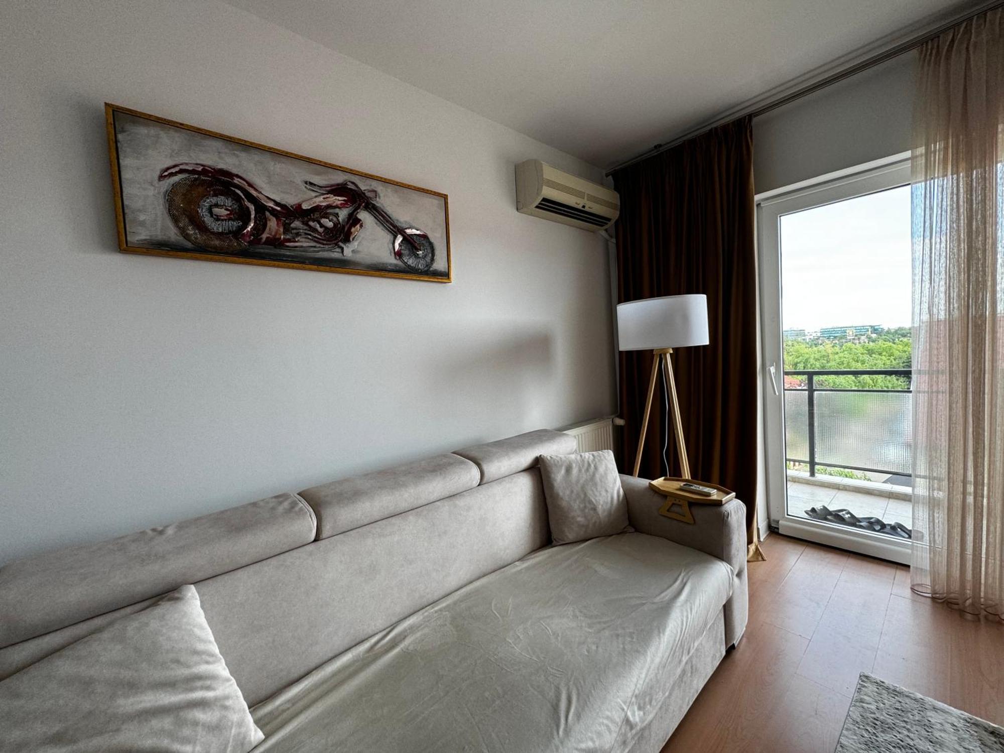 Cozy North View By Chr Luxury Propery Apartament