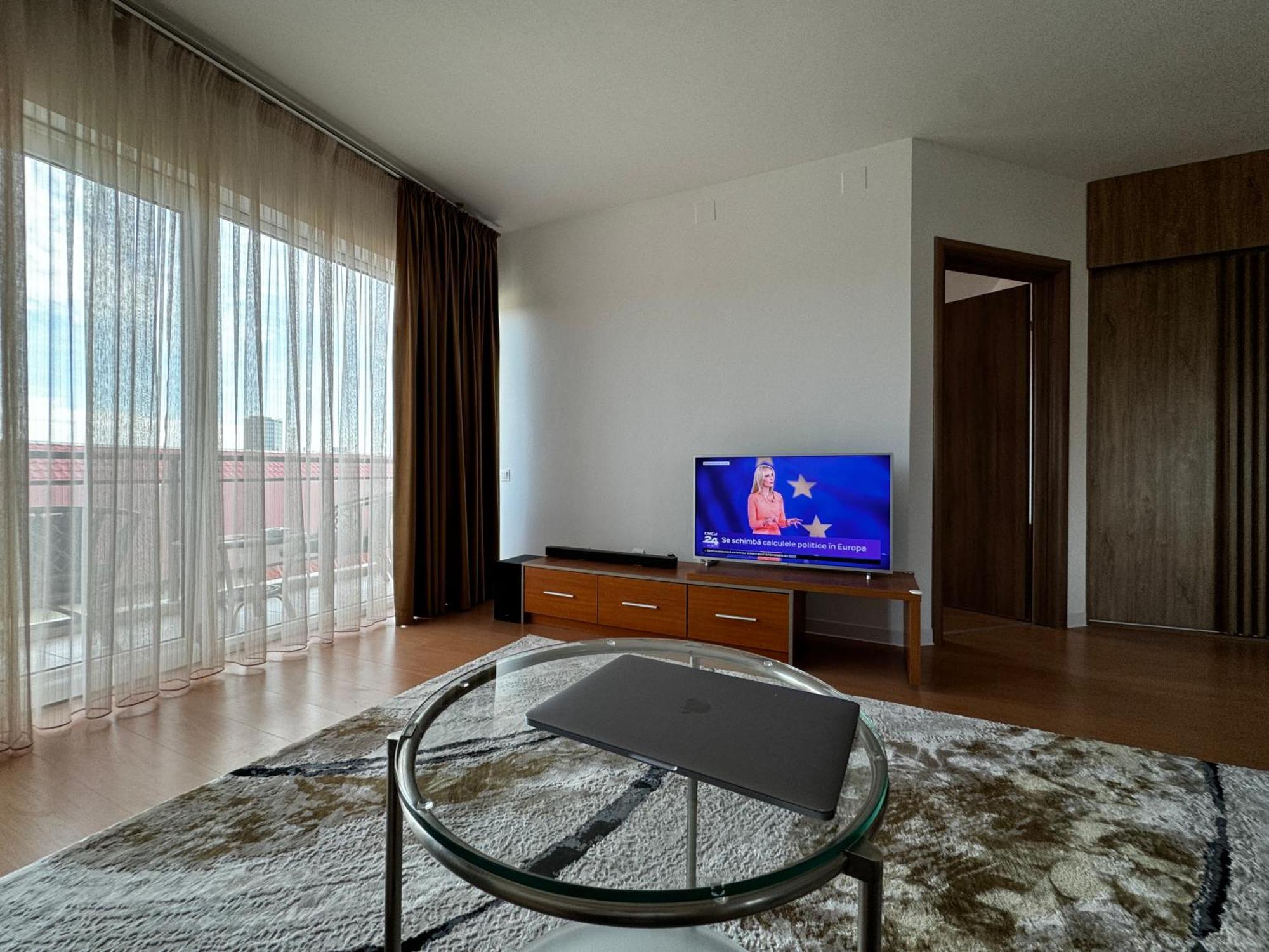 Cozy North View By Chr Luxury Propery Apartament
