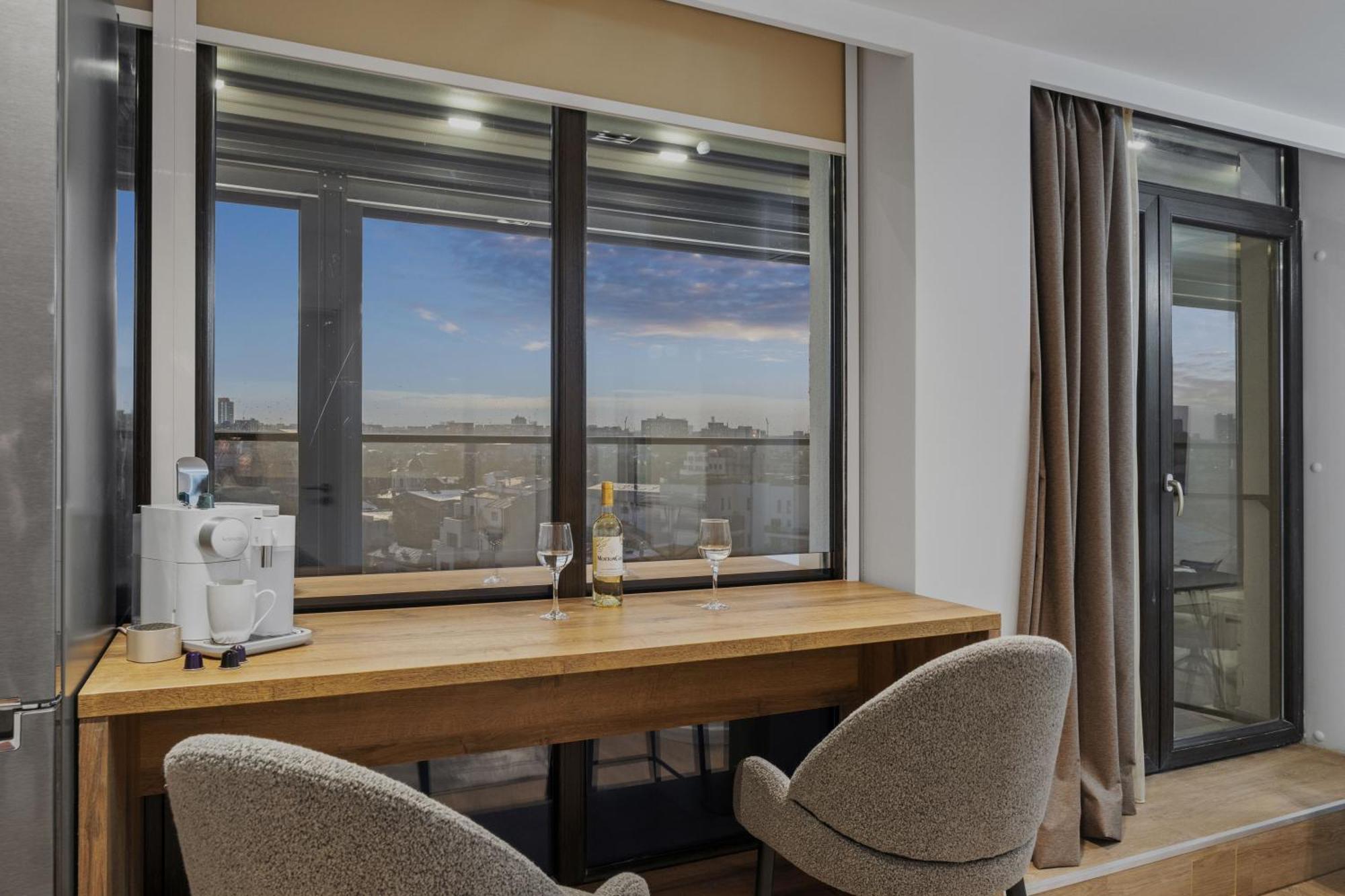 Uni88 Apart Hotel Aparthotel *