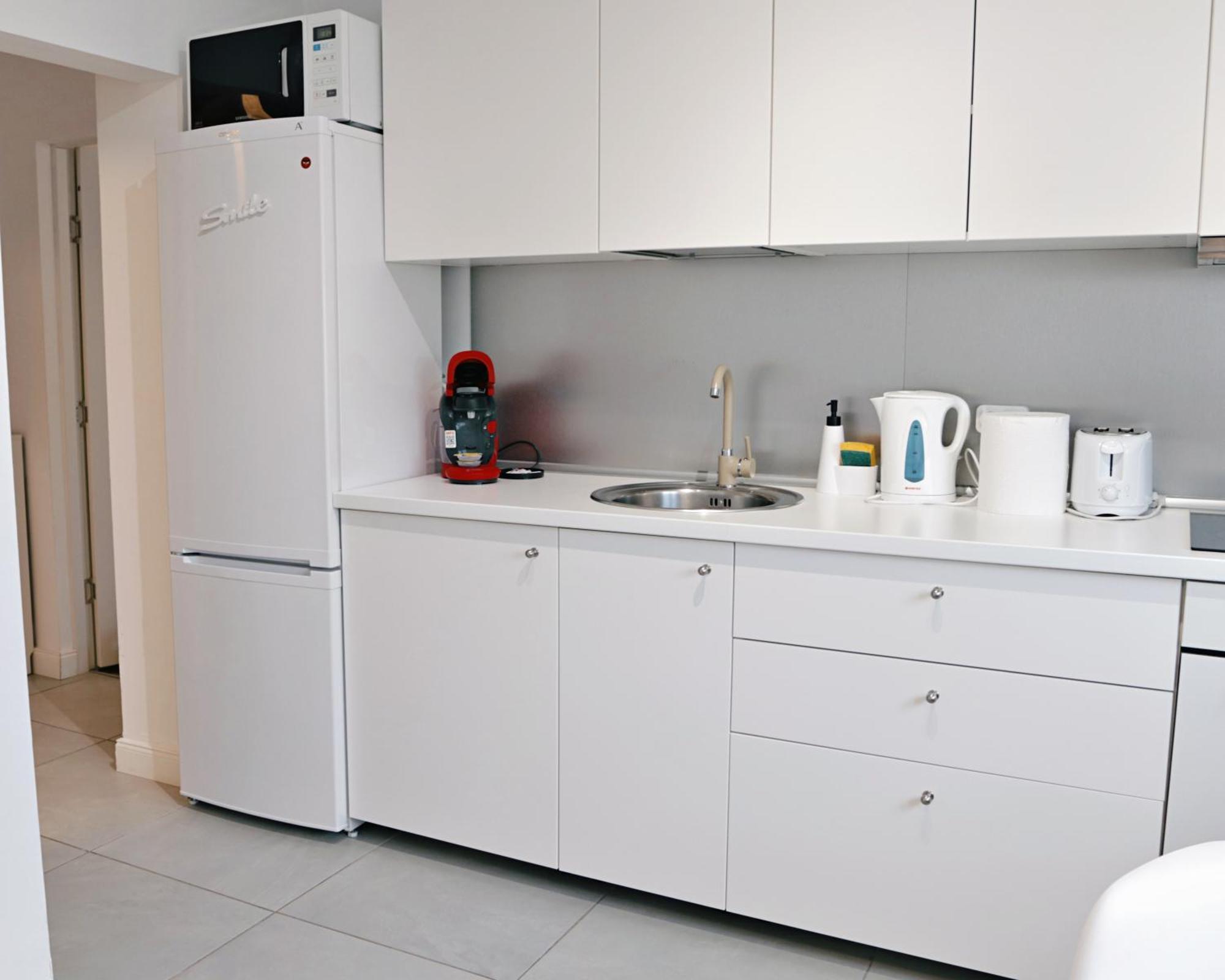 Inception I Timpuri Noi Apartment