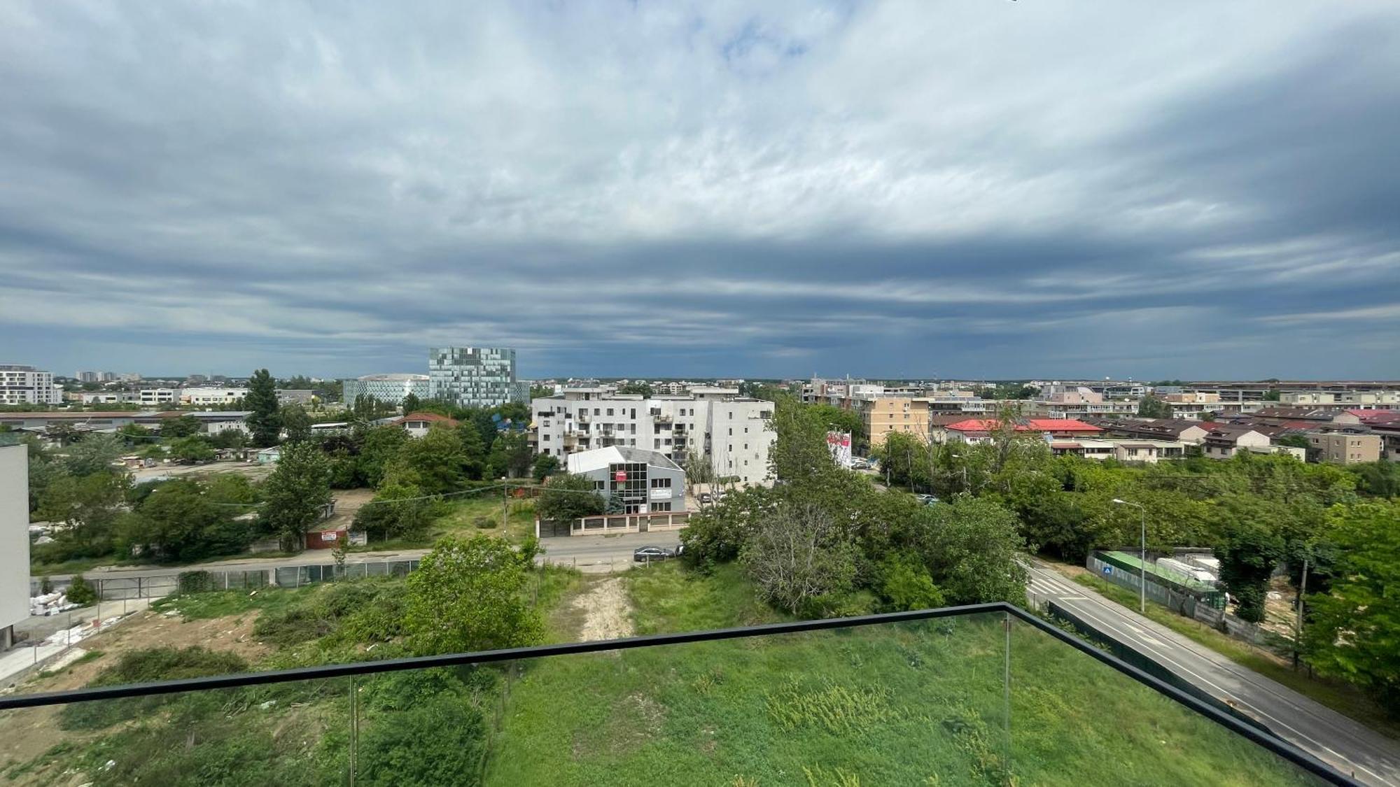 Apartamento Escape 29