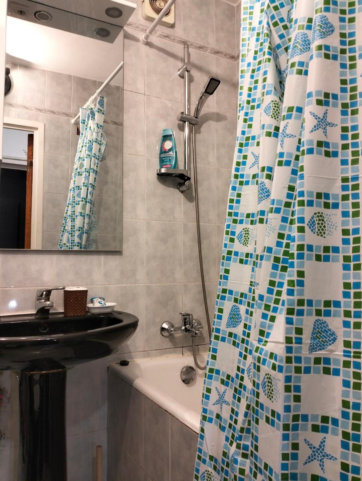 Parkside Haven - Your Quiet Retreat Bucareste