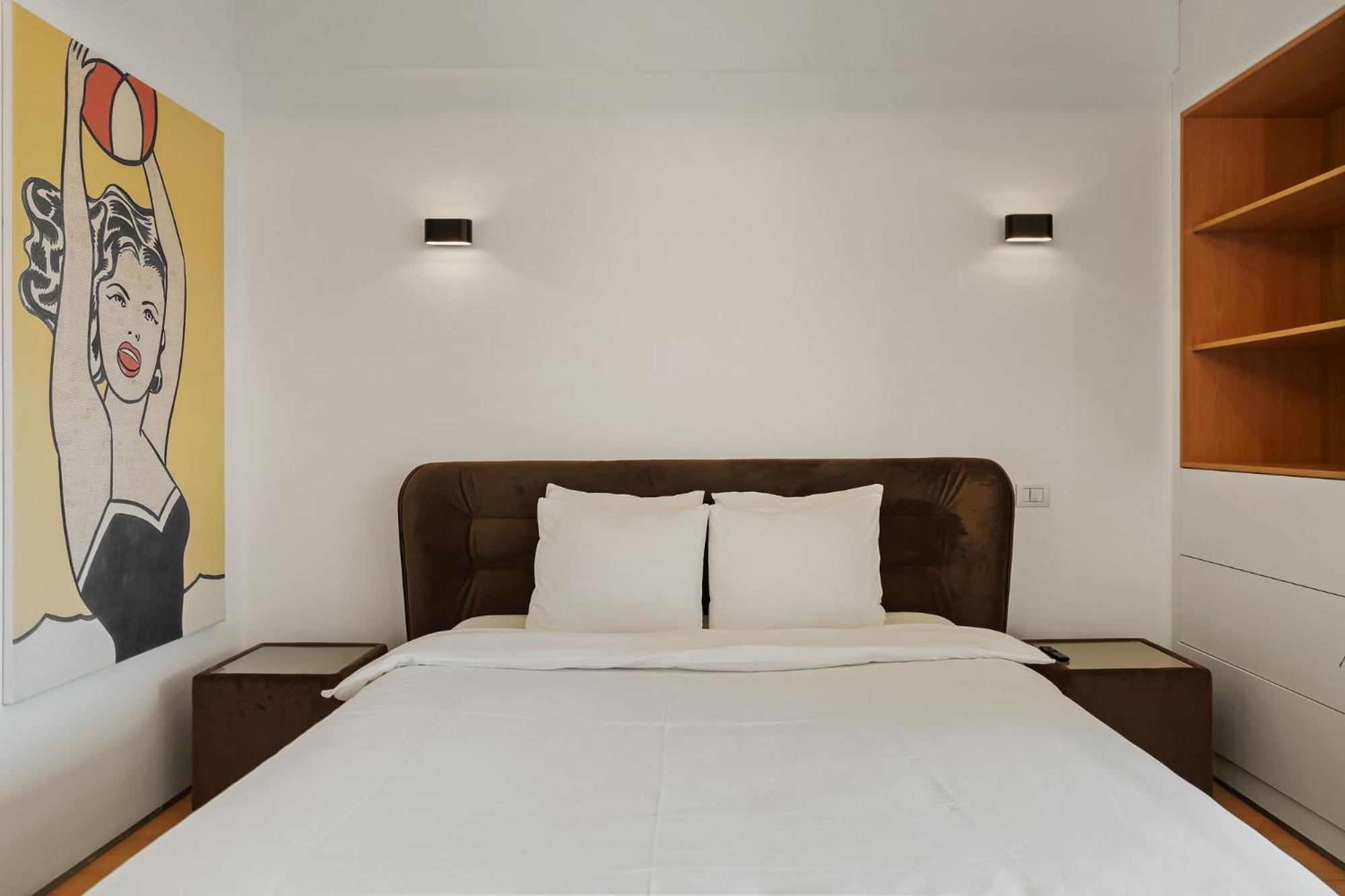 Rh - Opposite Mall, Metro, Balcony - Rh Living * Bucharest