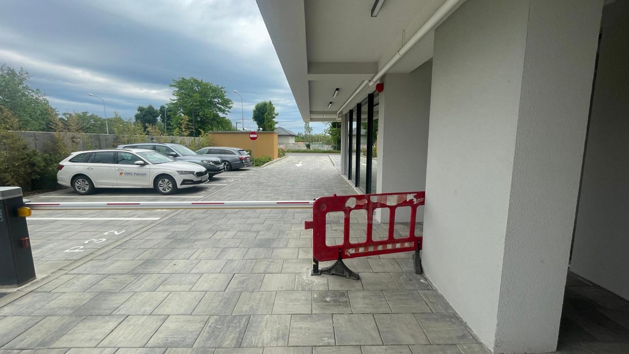Apartamento Escape 29
