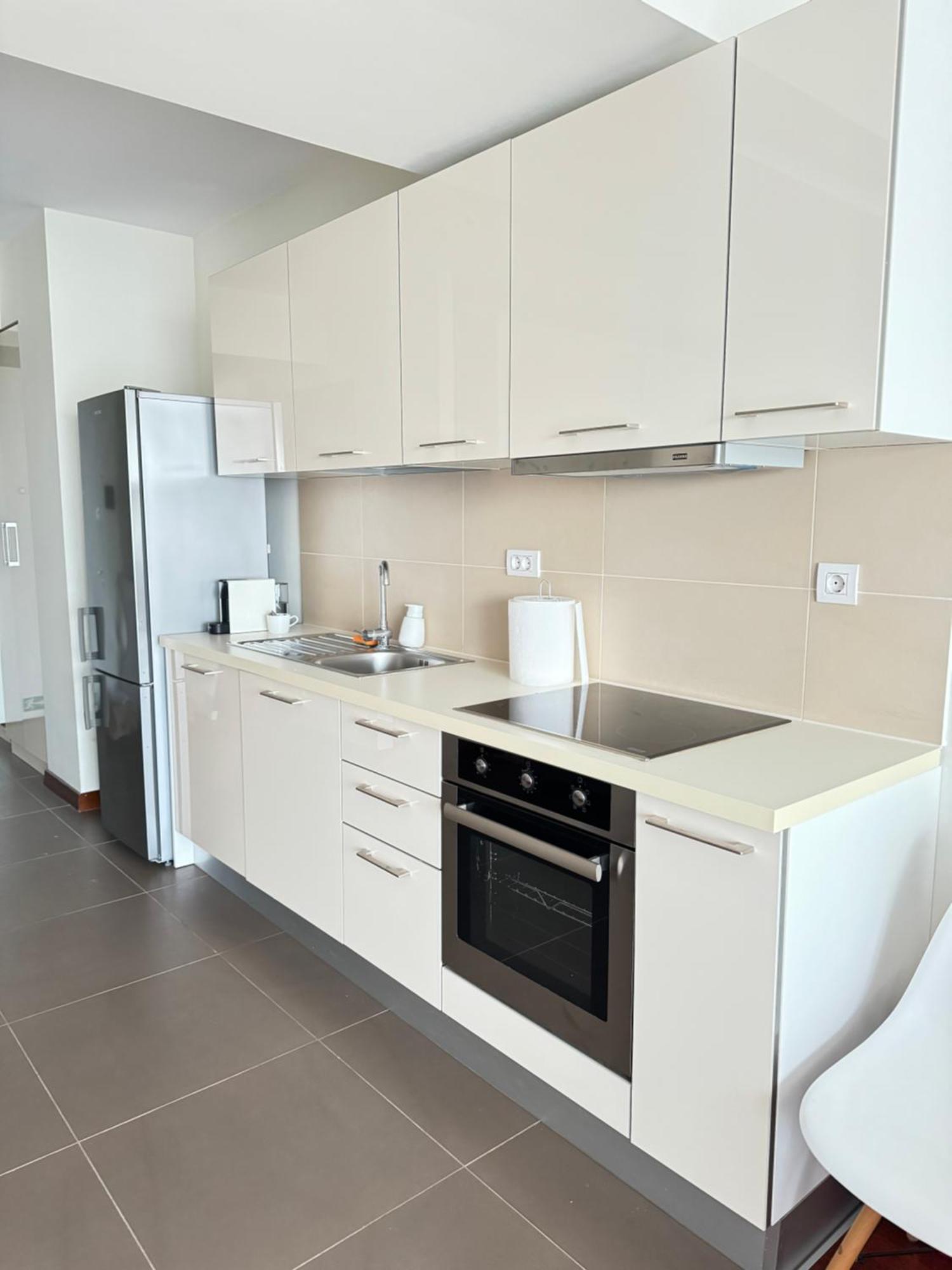 Cozy Incity Apartment Bucharest