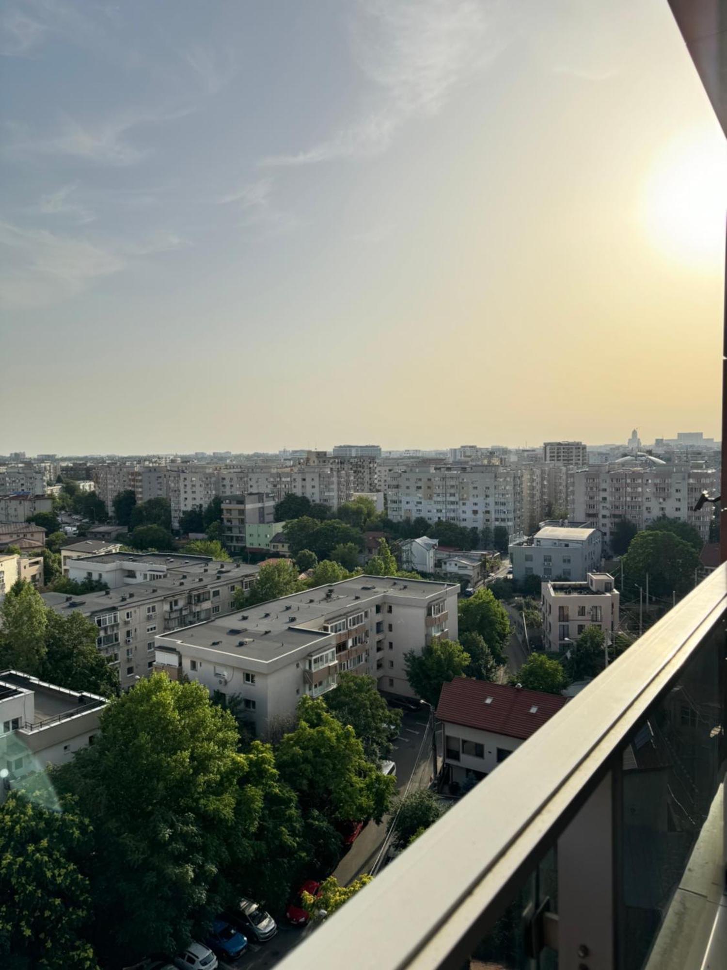 Cozy Incity Bucharest