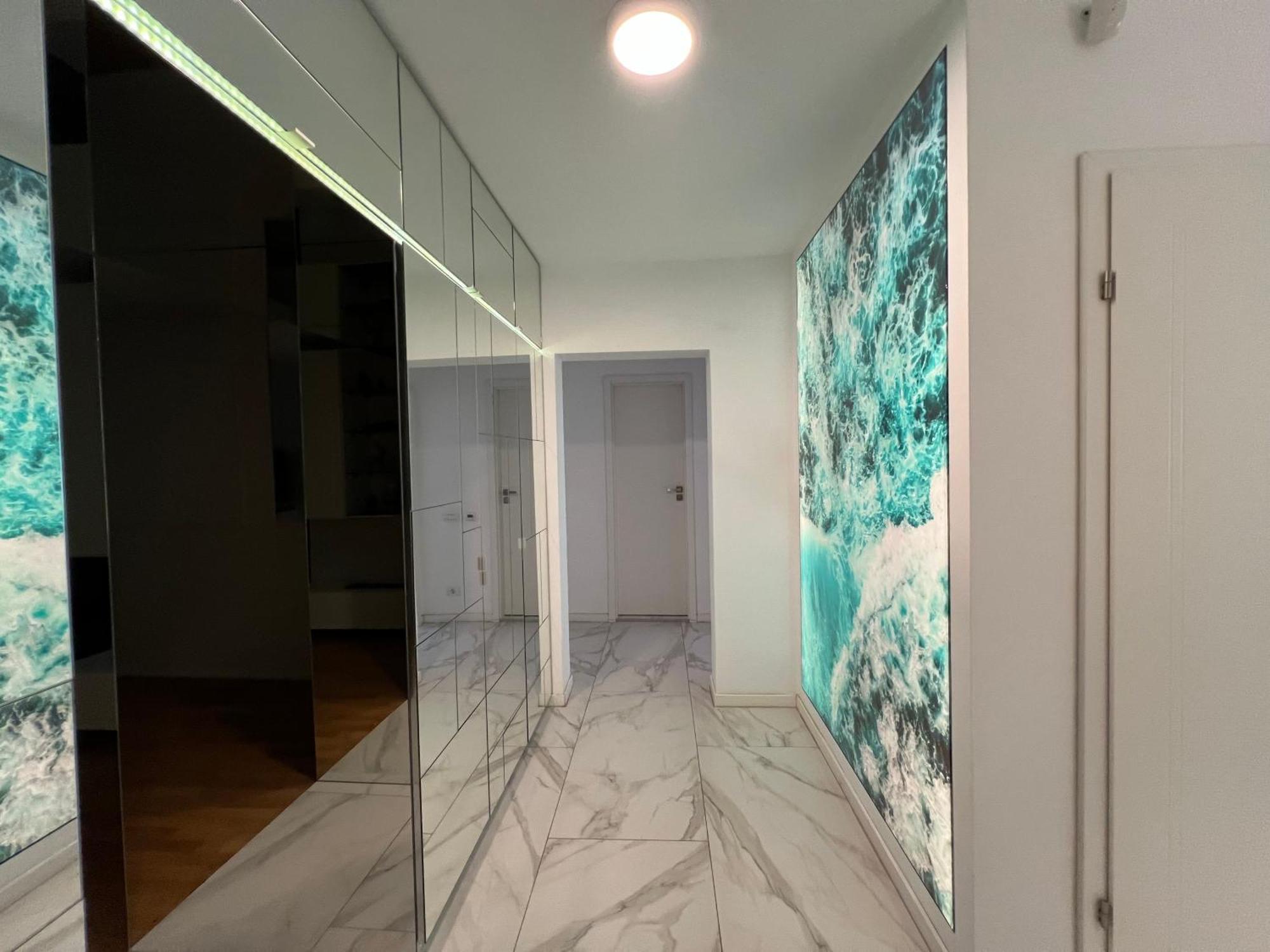 Apartment Luxury Dorobanti 2 Bedroom Ap Center Location Bucharest