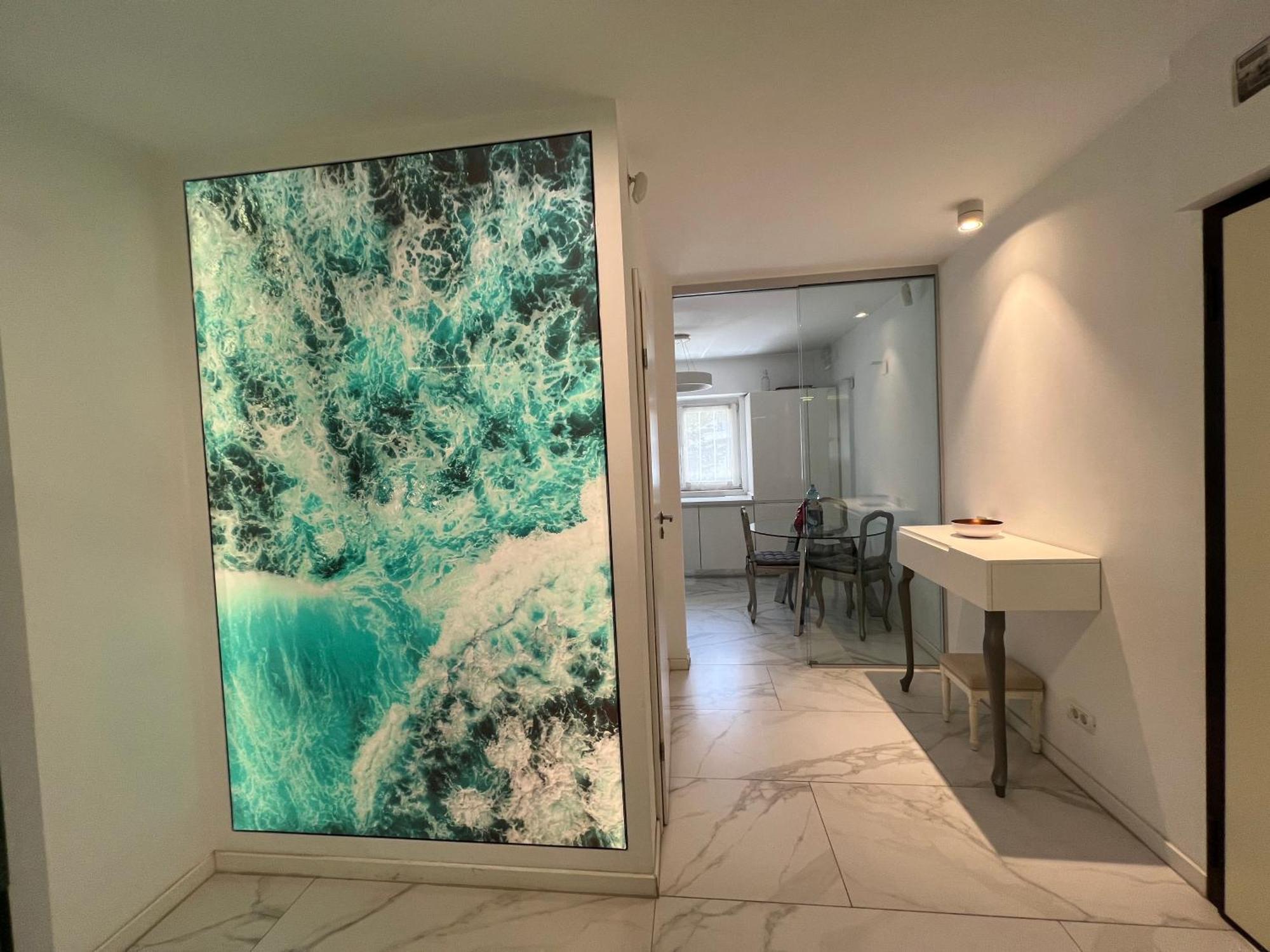 Luxury Dorobanti 2 Bedroom Ap Center Location Bucharest