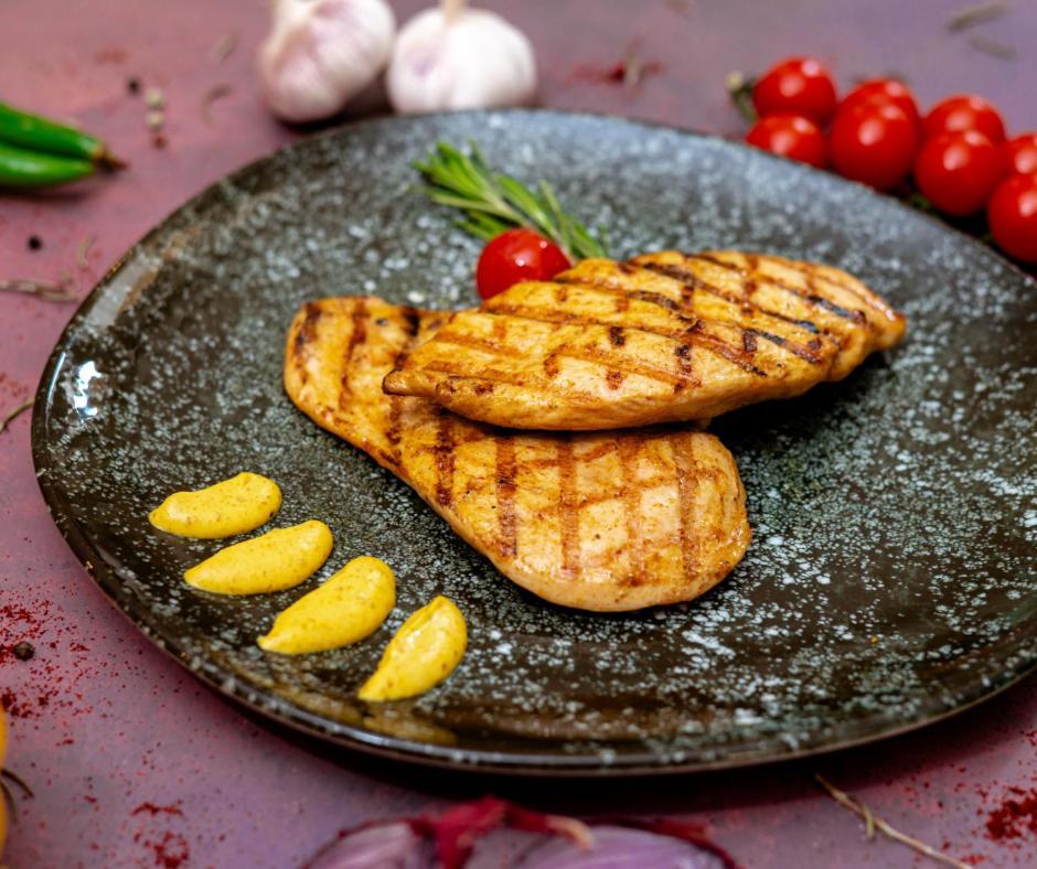 Apartament Moise House - Kosher Bucureşti