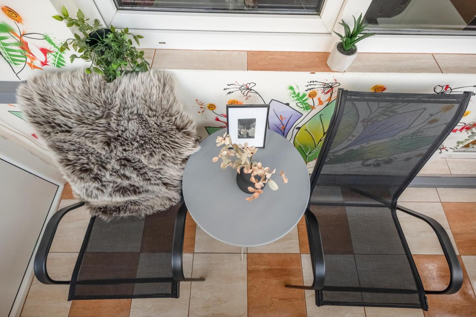 Muse On Victoriei Apartament Bucureşti