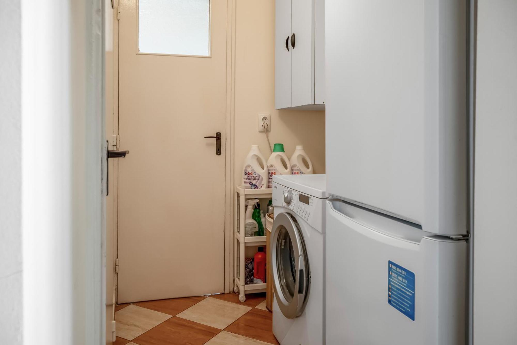 Muse On Victoriei Apartament Bucureşti