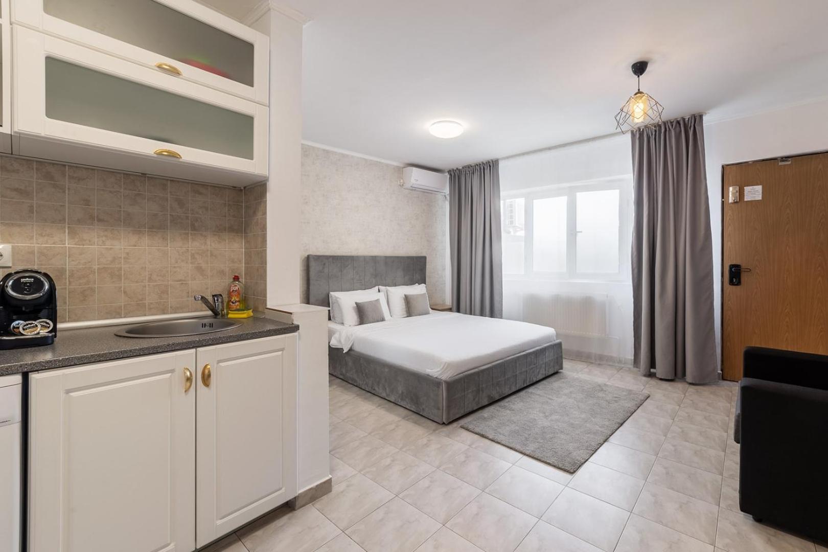 Apartment Downtown Victoria By Citybookings