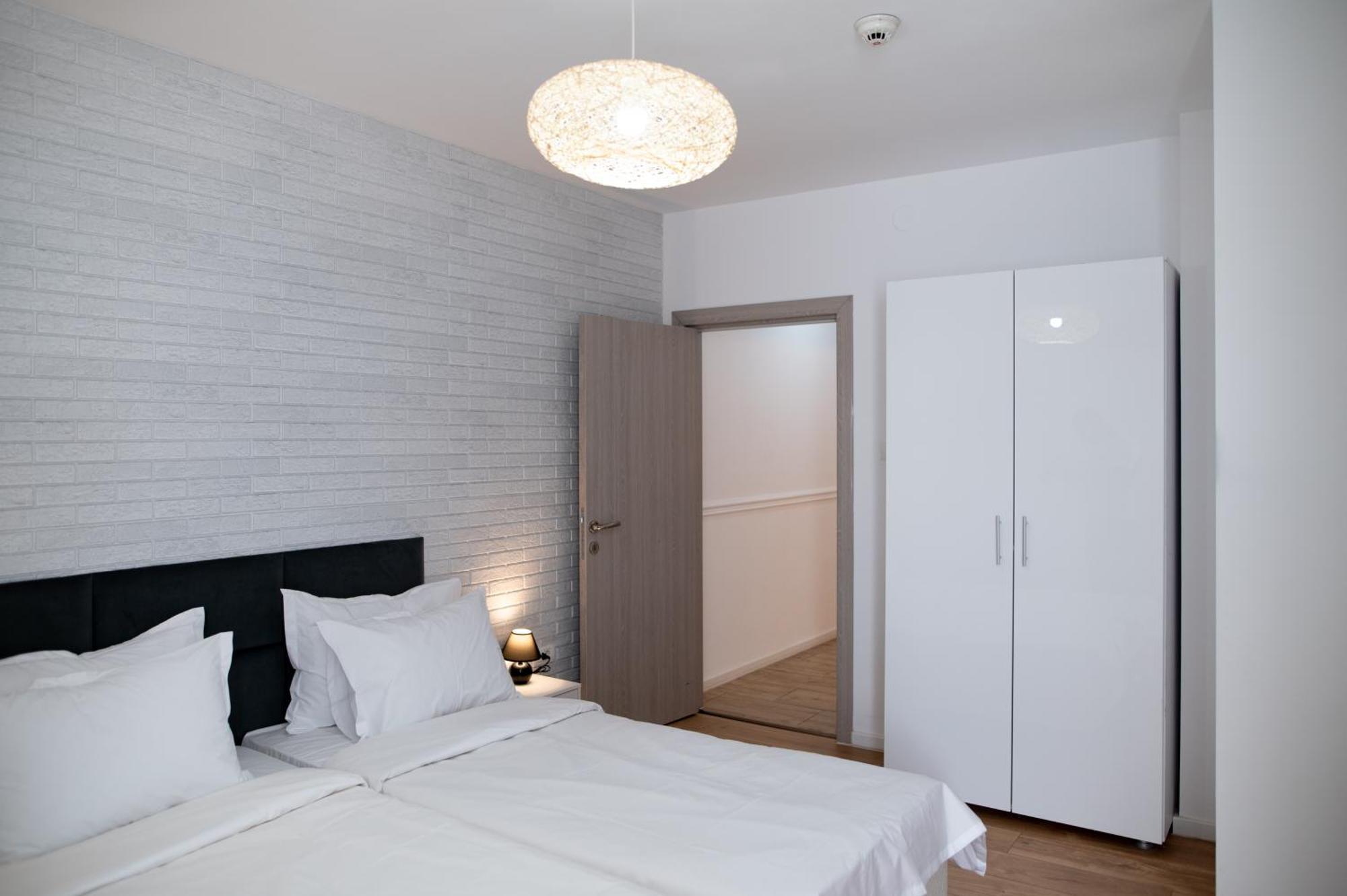 Moise House - Kosher Apartament Bucureşti