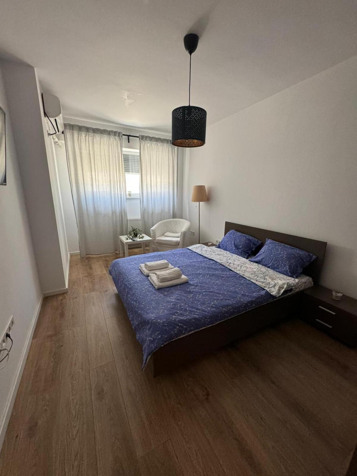 Granvia Cozy Apartment
