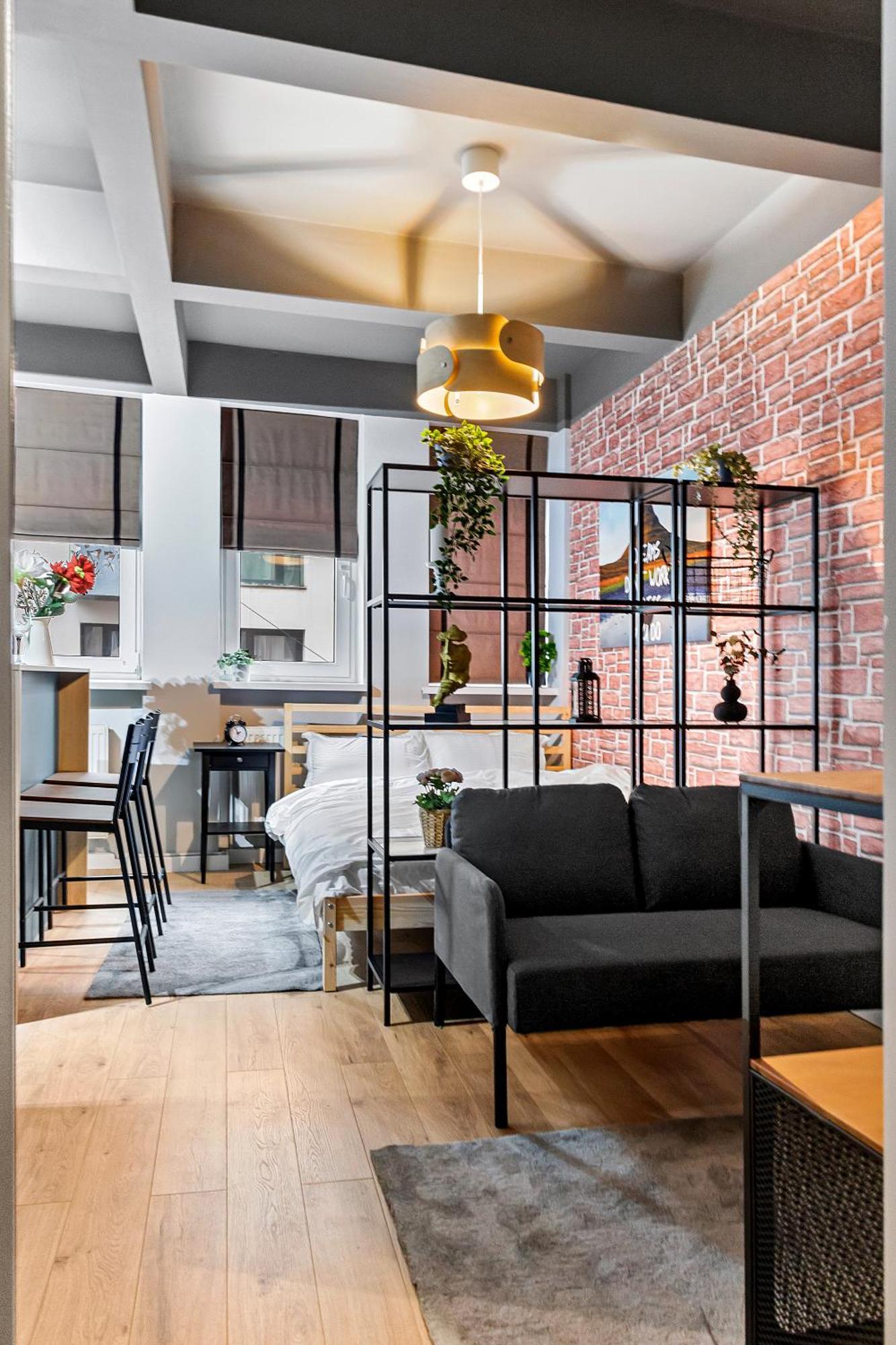Apartment Cute Cozy Nest Old City *