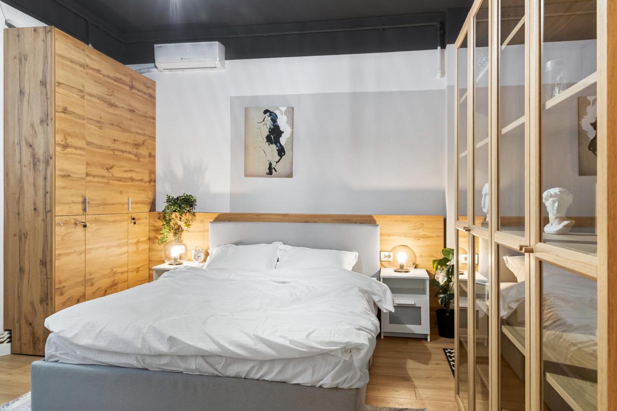 Luxor Studio Old City Apartment *