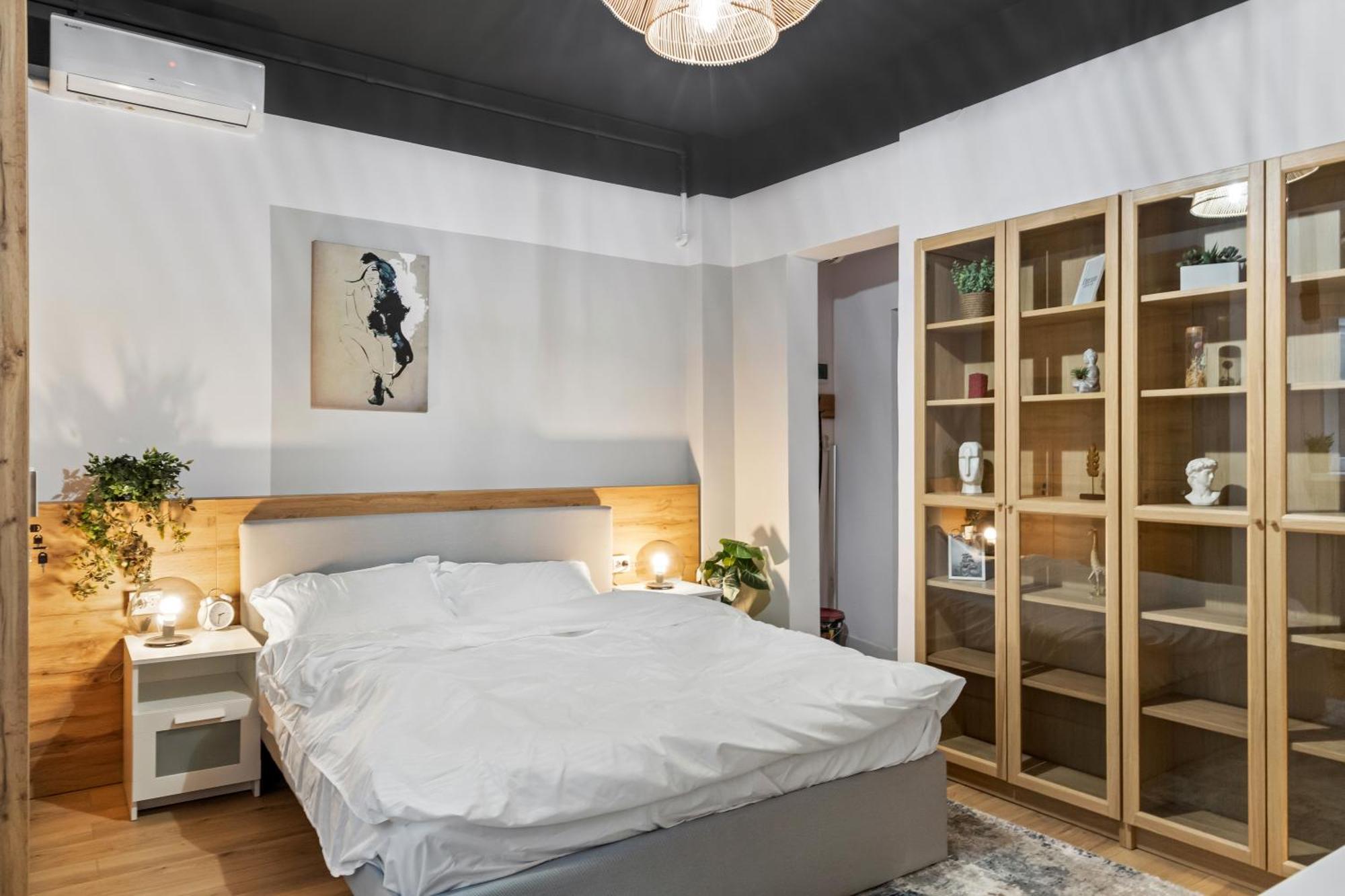 Luxor Studio Old City Apartment *