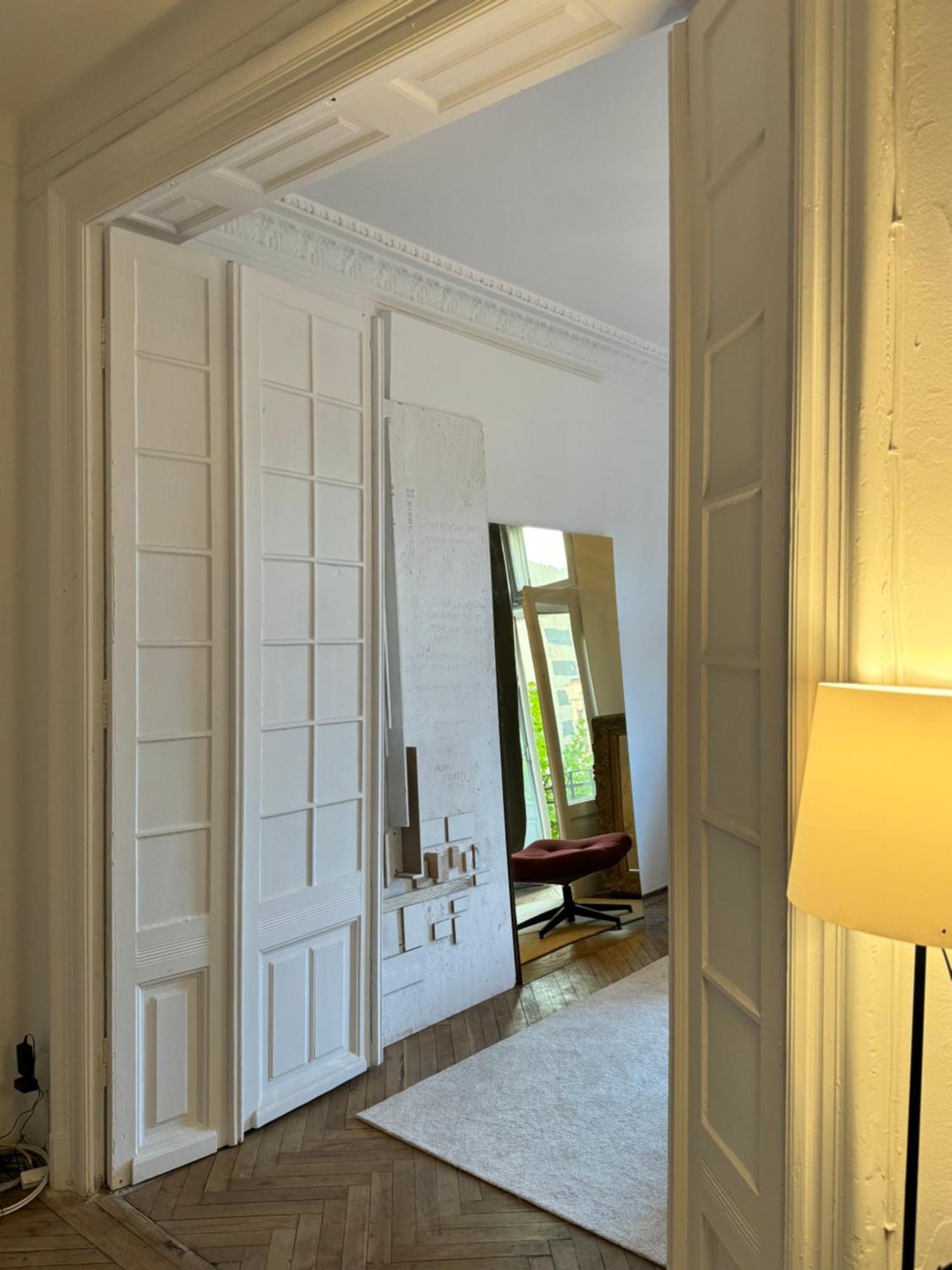 Sada Gallery Iii * Bucharest